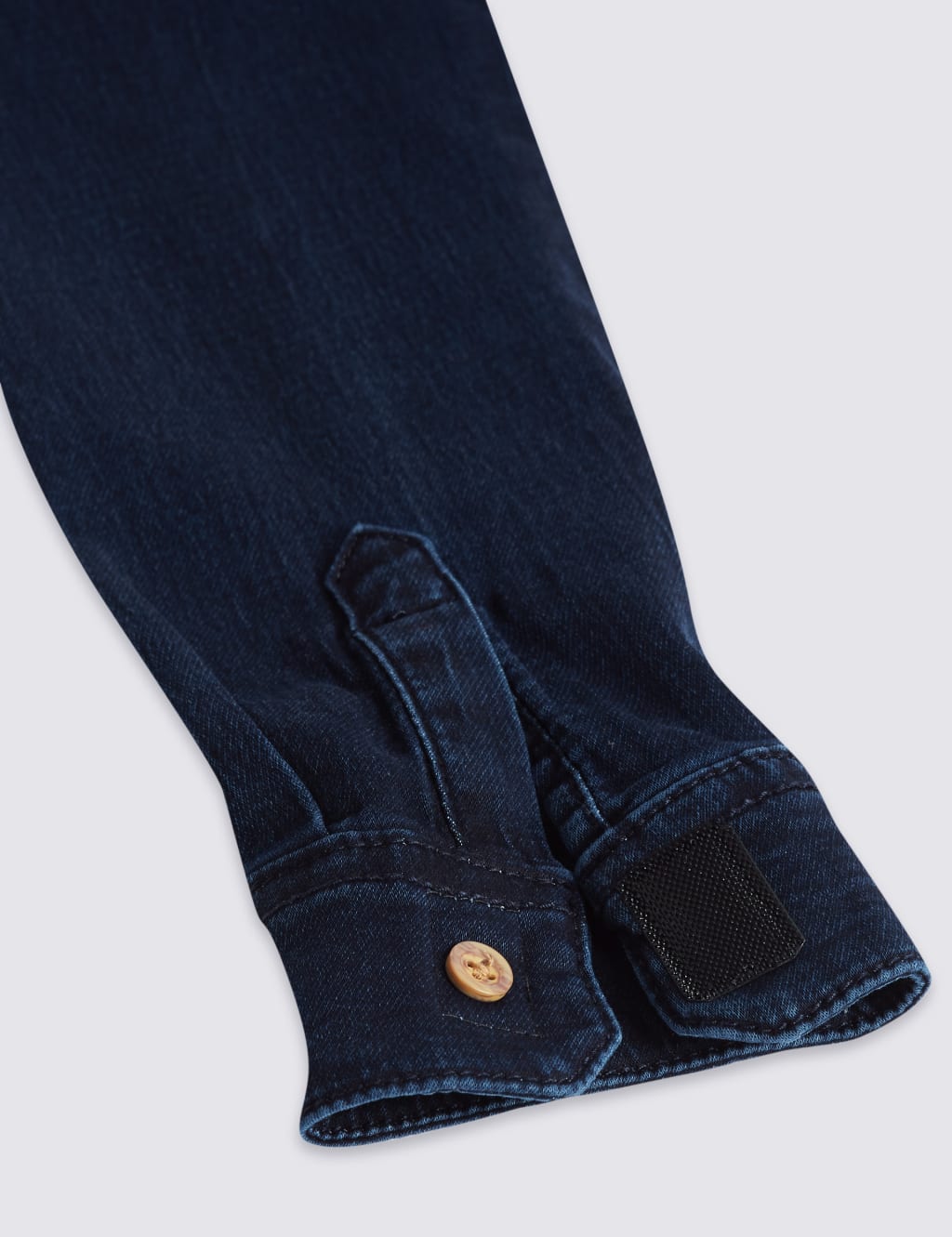 Easy Dressing Shirt (3-16 Years) 6 of 7