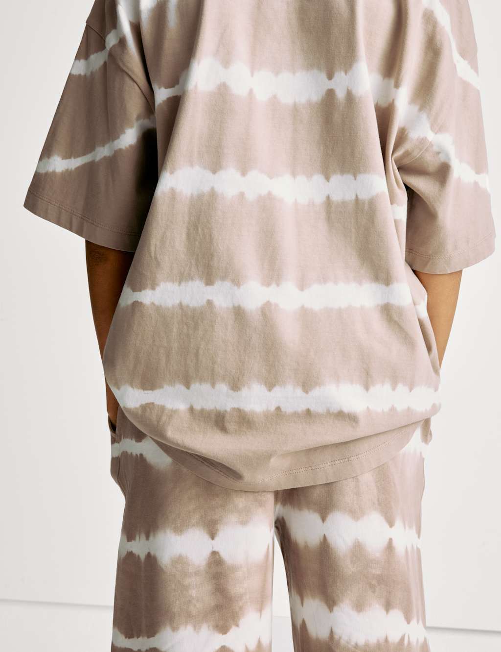 Pure Cotton Tie Dye Adventure T-Shirt (6-16 Yrs) 4 of 7