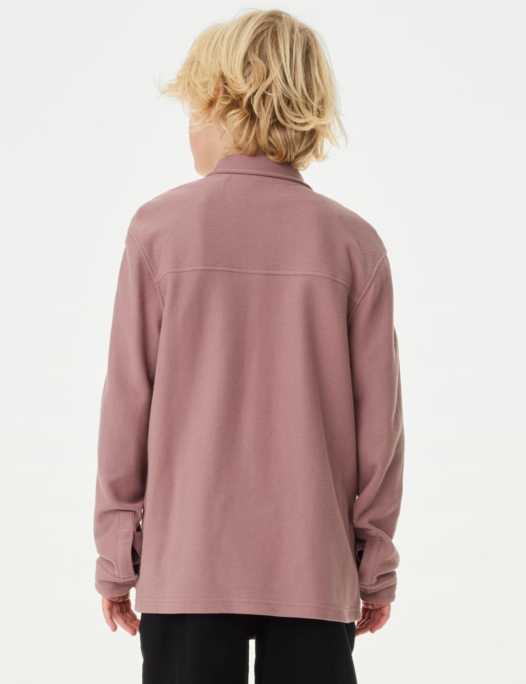 Pure Cotton Shirt (2-16 Yrs) 4 of 5