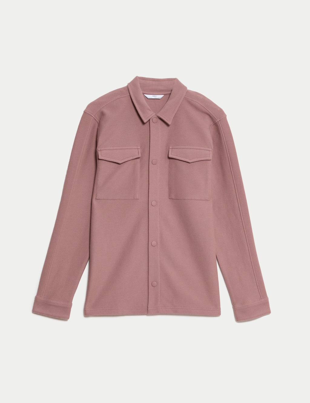 Pure Cotton Shirt (2-16 Yrs) 2 of 5