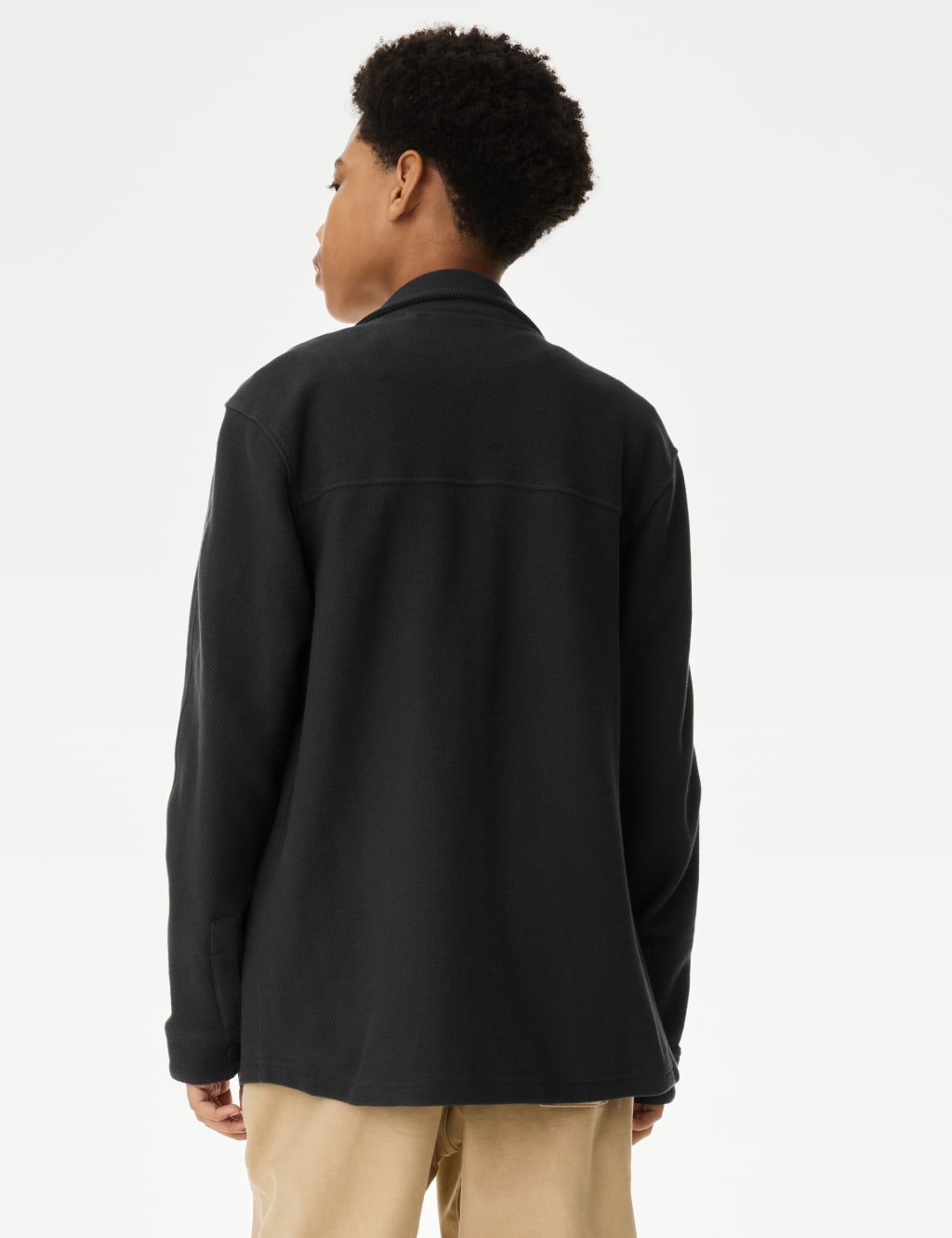 Pure Cotton Shirt (2-16 Yrs) 5 of 5
