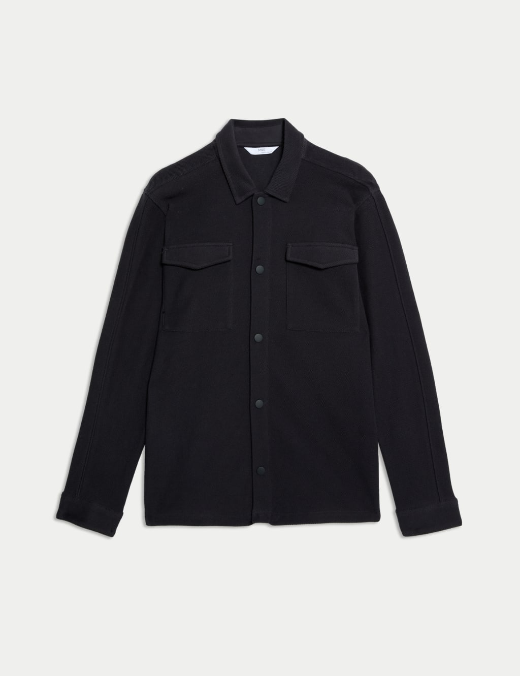 Pure Cotton Shirt (2-16 Yrs) 2 of 5