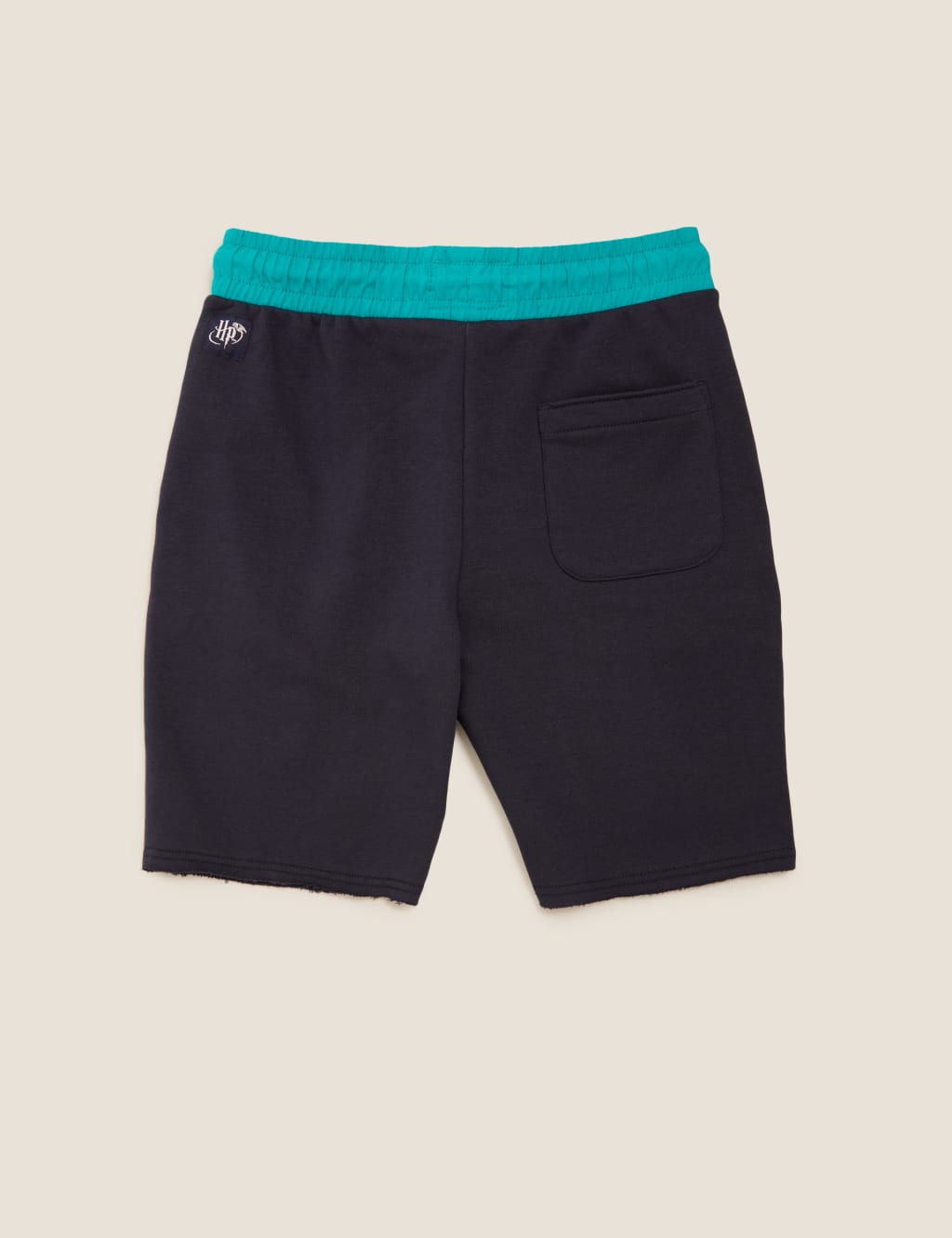 Harry Potter™ Cotton Jersey Shorts (6-16 Yrs) 7 of 8