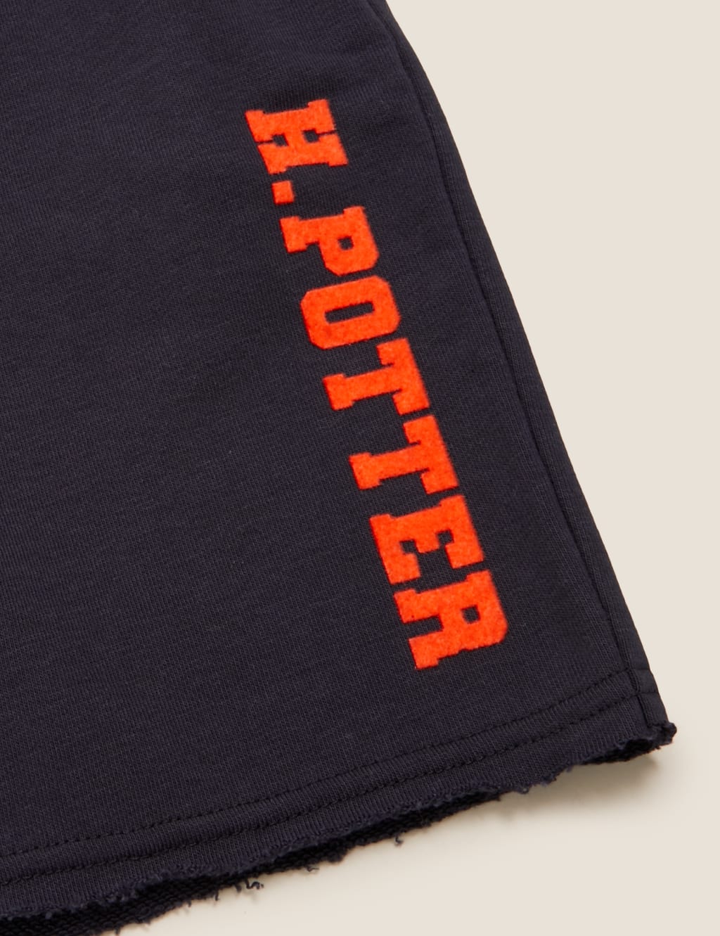 Harry Potter™ Cotton Jersey Shorts (6-16 Yrs) 8 of 8