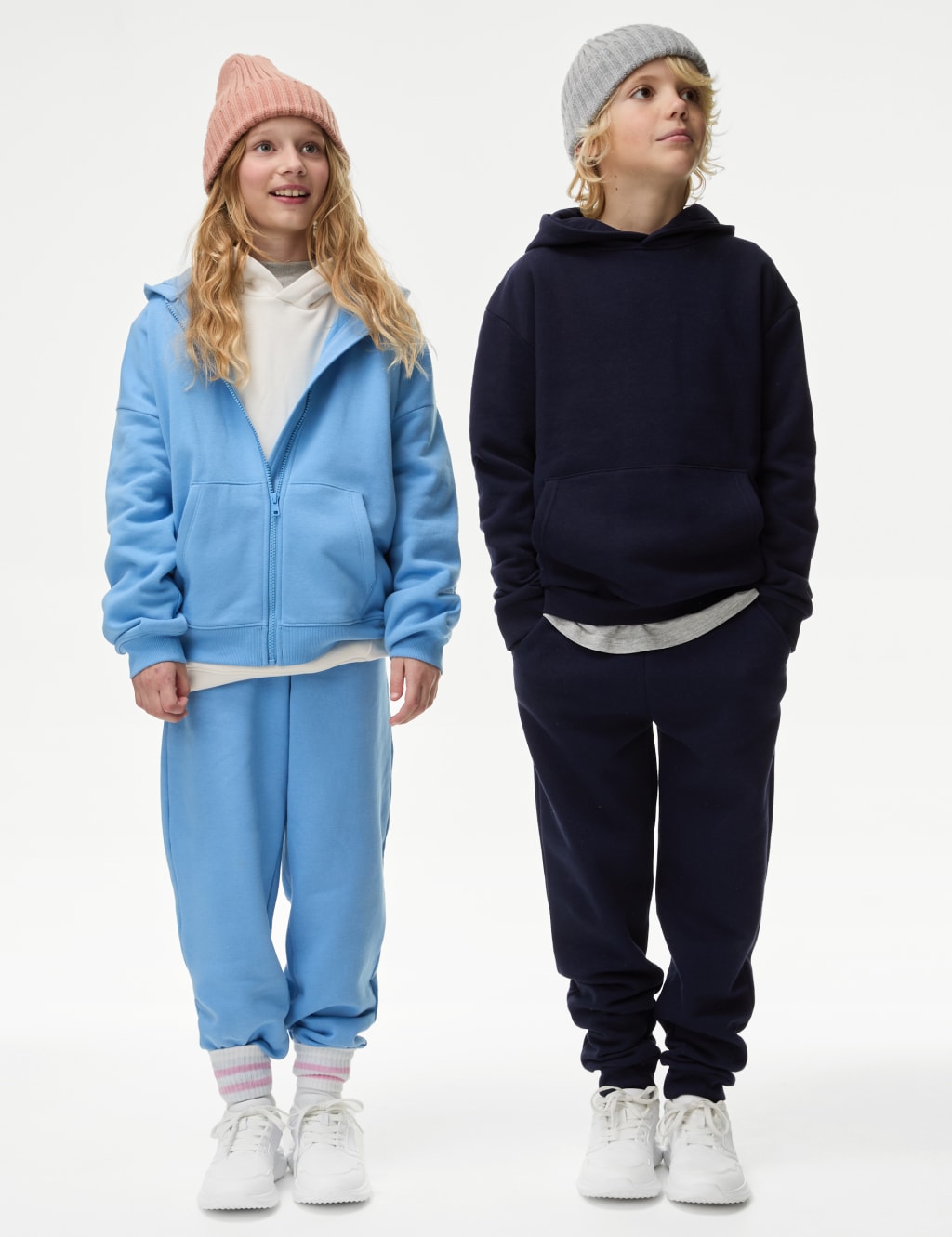 M&s joggers boy sale