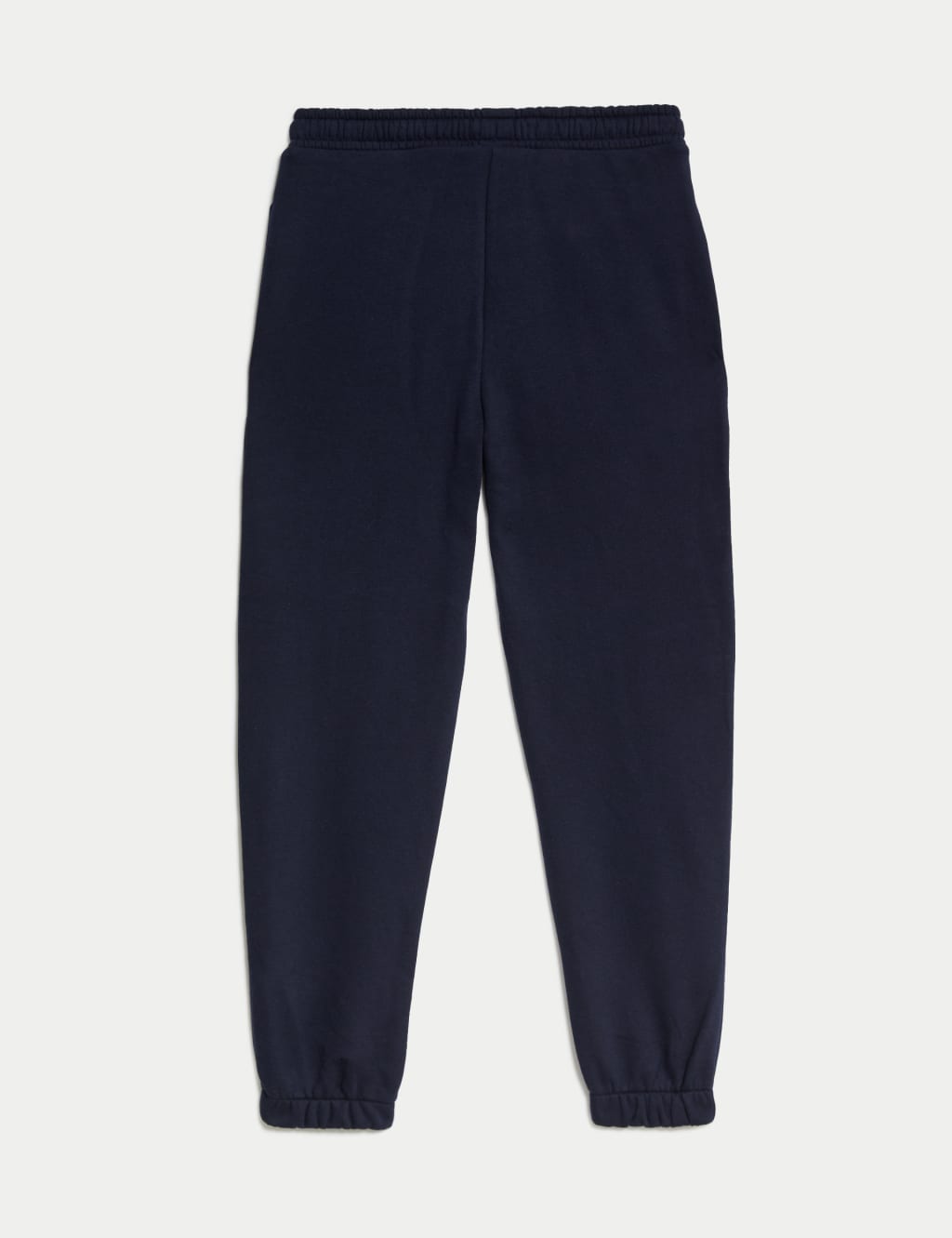 Unisex Cotton Rich Joggers (6-16 Yrs) 2 of 2
