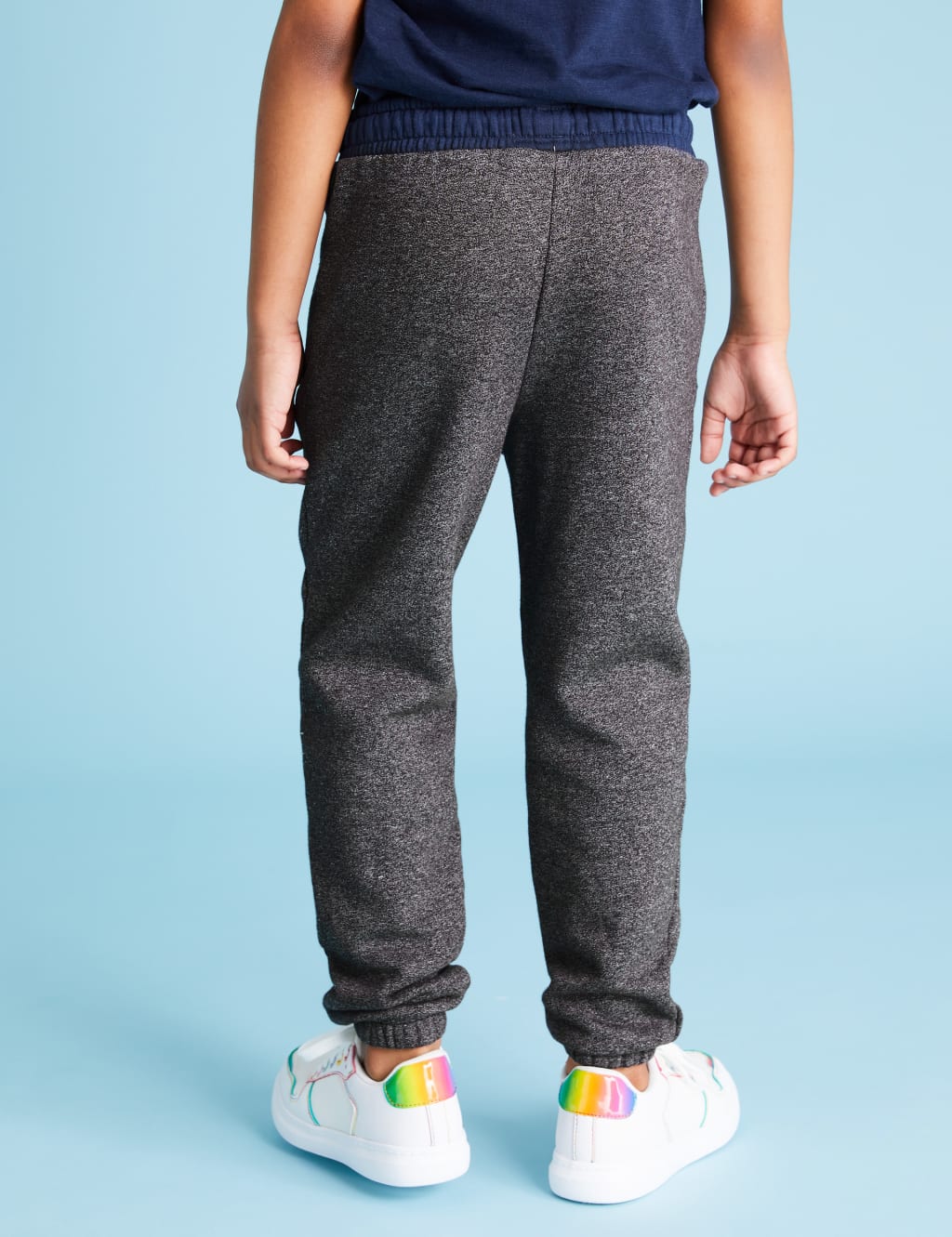 Harry Potter™ Cotton Slim Joggers (6-16 Yrs) 6 of 7