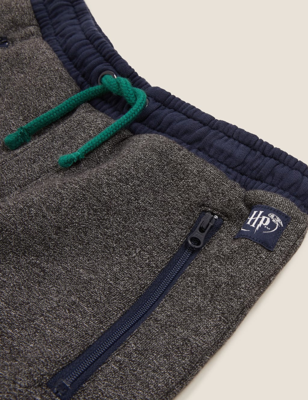 Harry Potter™ Cotton Slim Joggers (6-16 Yrs) 7 of 7