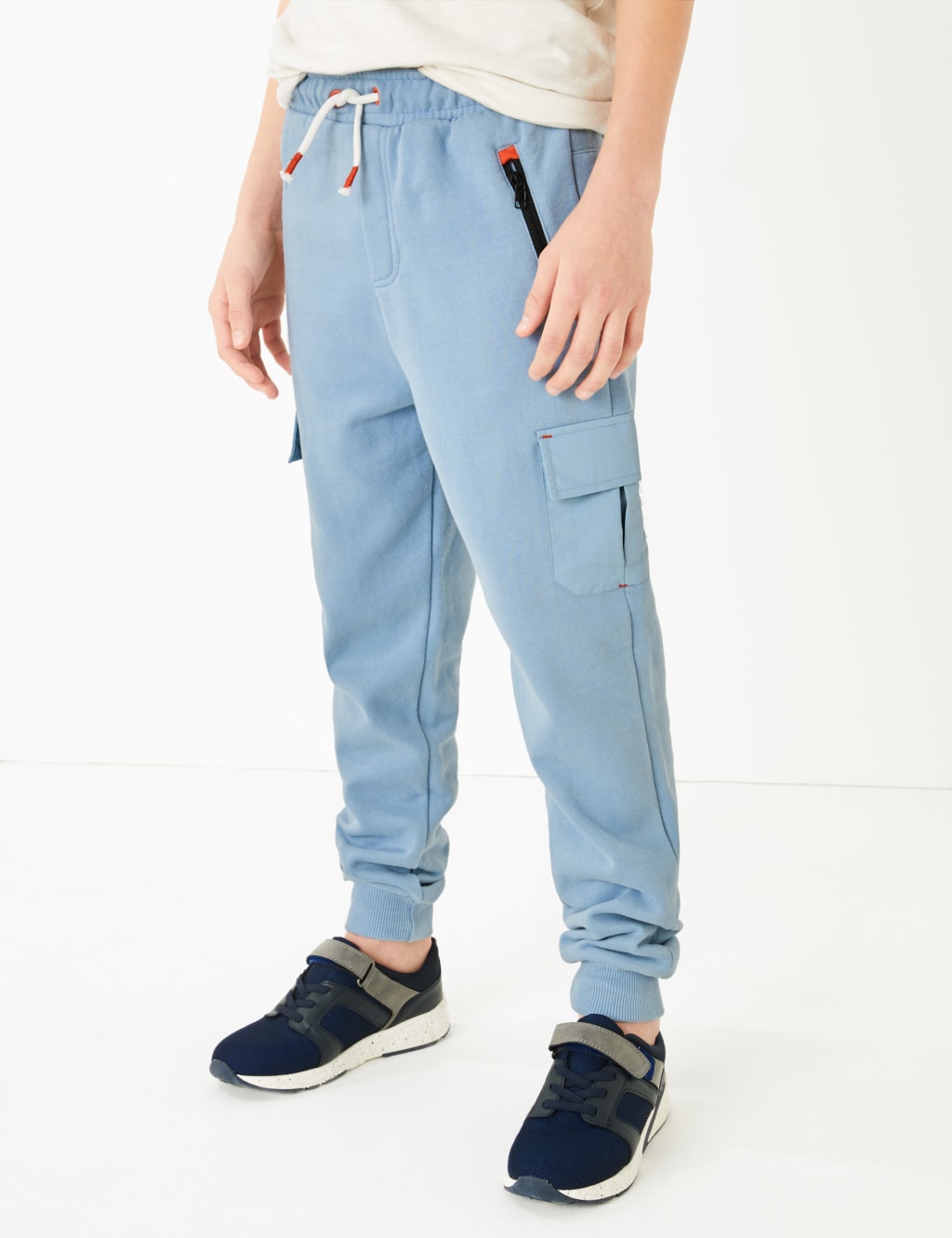 Cargo Joggers (6-16 Years) 4 of 5