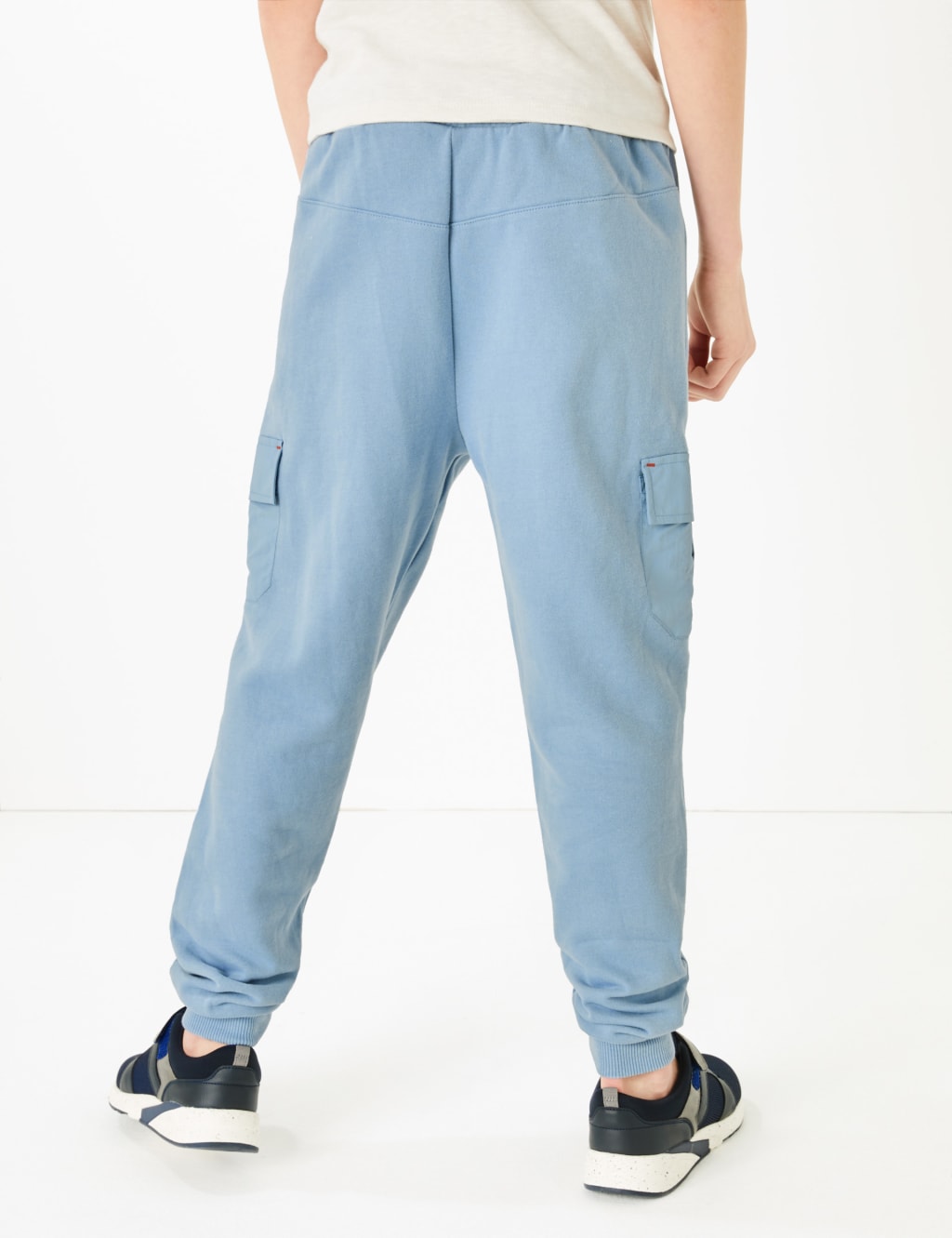 Cargo Joggers (6-16 Years) 5 of 5