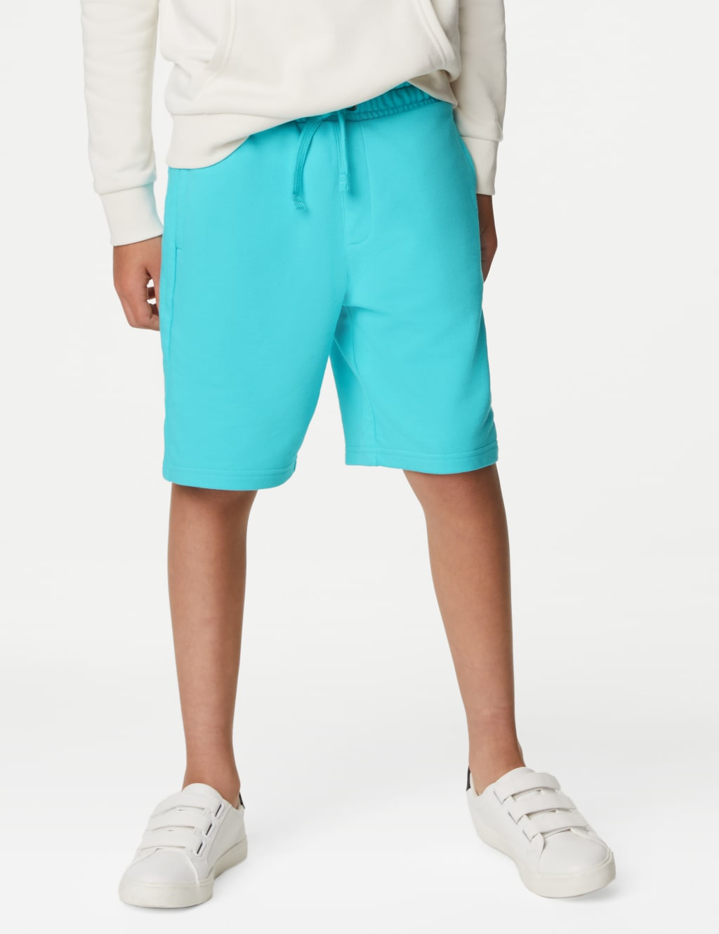 Cotton Rich Shorts (6-16 Yrs) 4 of 5