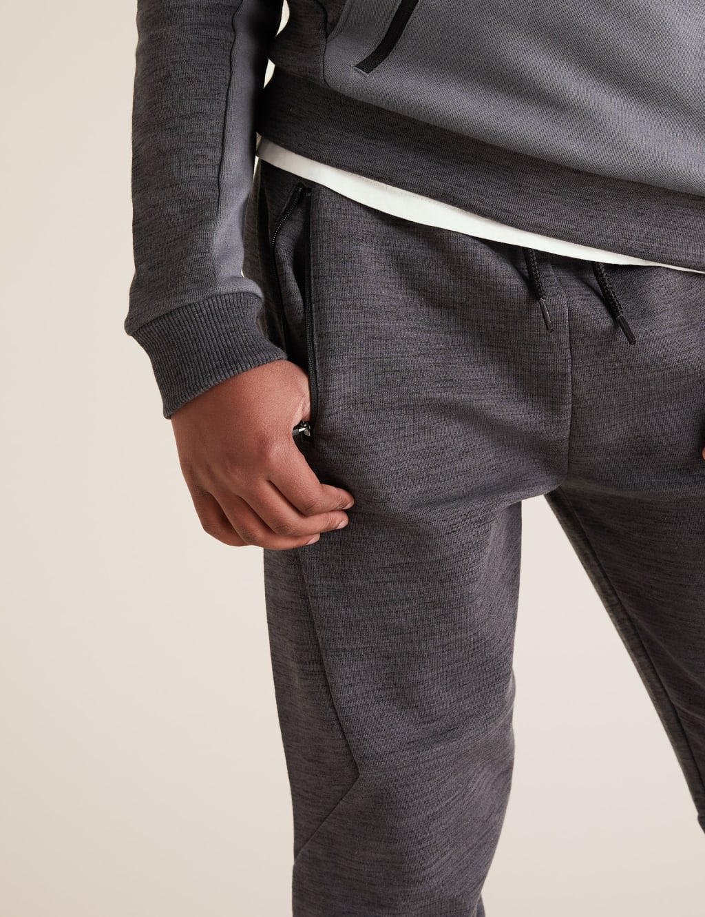 Cotton Cargo Joggers (6-14 Yrs) 3 of 5