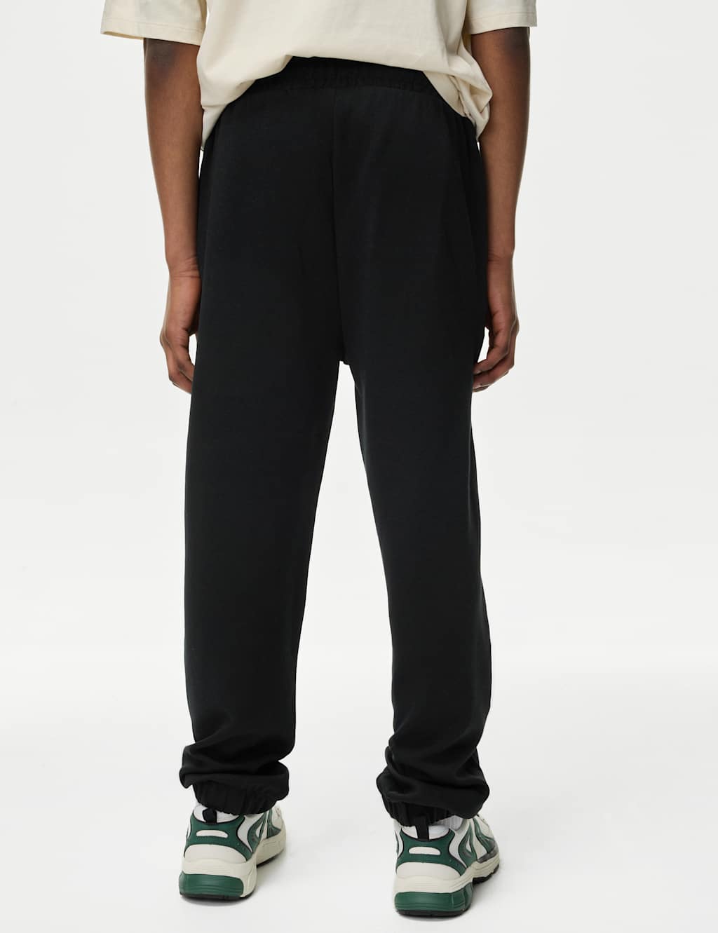 Cotton Rich Sports Joggers (6-16 Yrs) 5 of 5