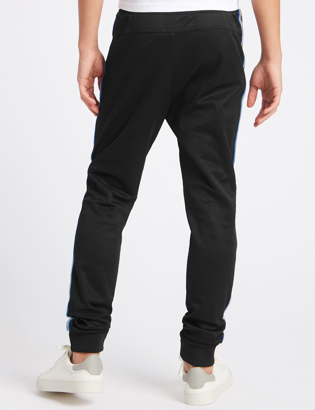 Cotton Rich Joggers (3-16 Years) 4 of 6
