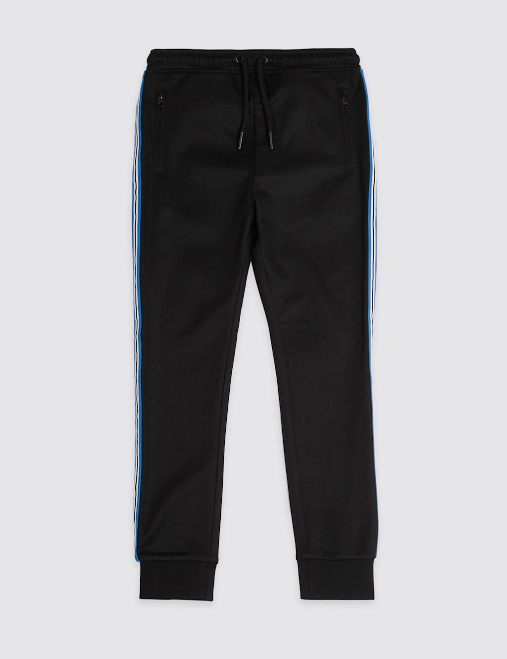 Cotton Rich Joggers (3-16 Years) 2 of 6