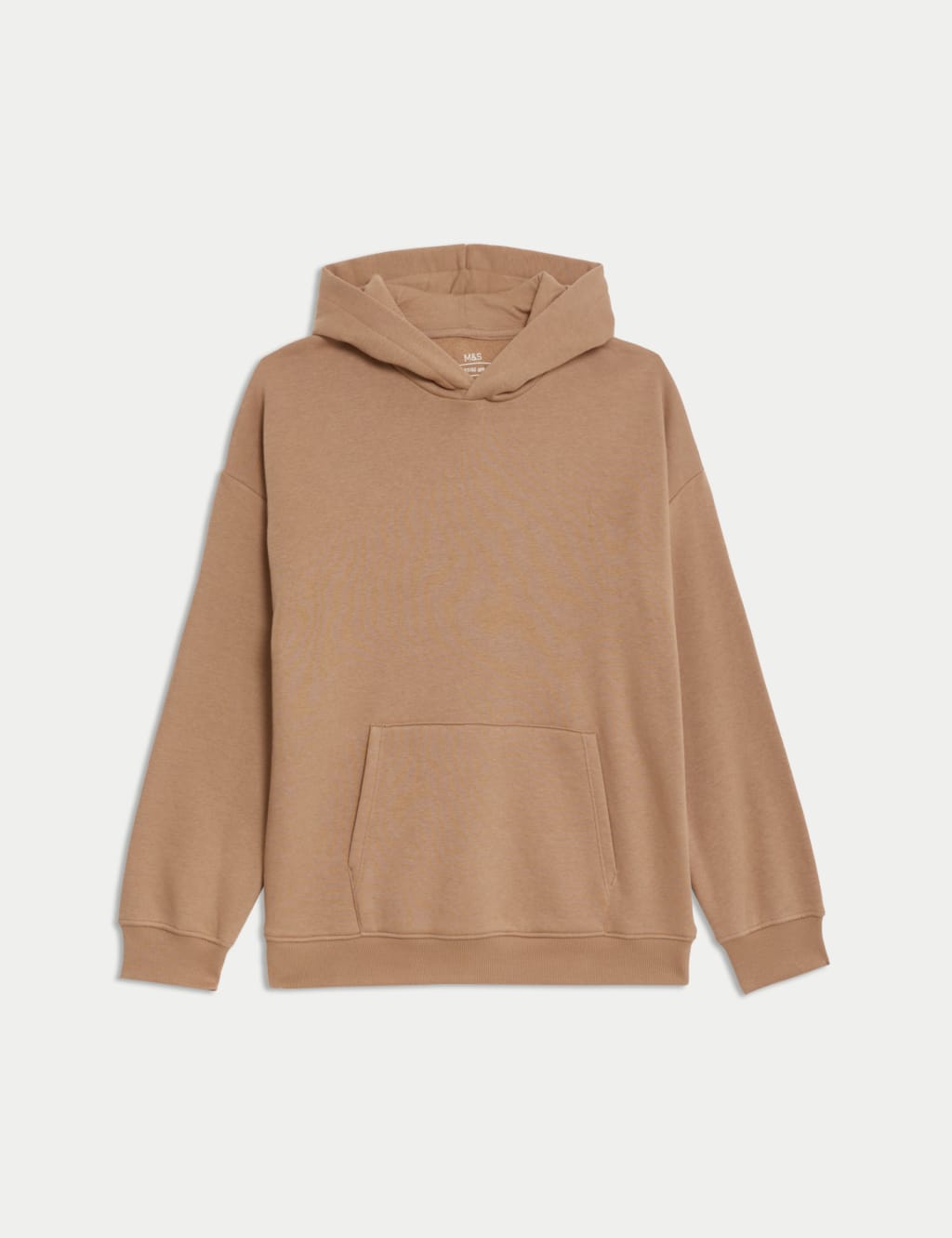 Cotton Rich Hoodie 6 16 Yrs