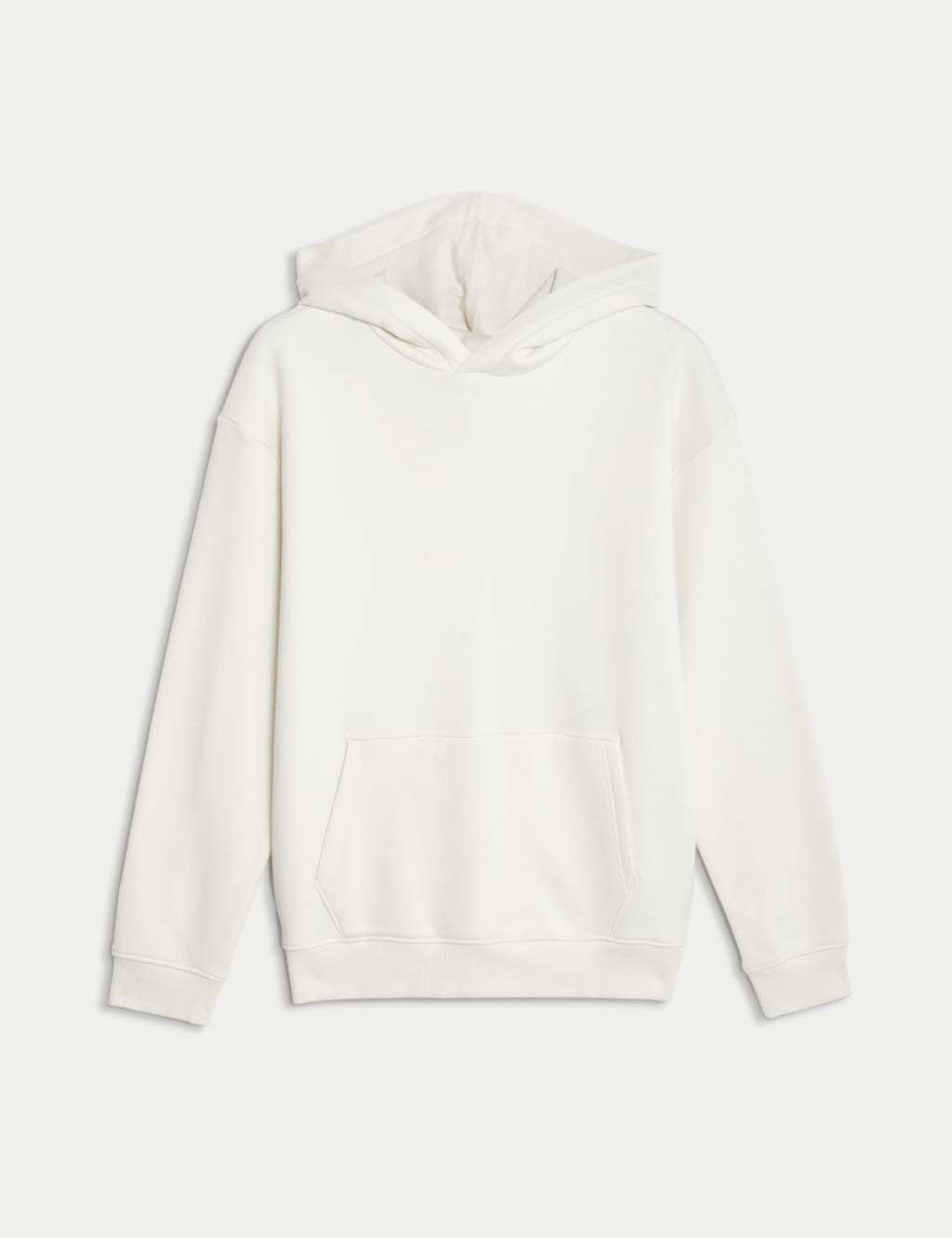 Cotton Rich Hoodie (6-16 Yrs) 1 of 1