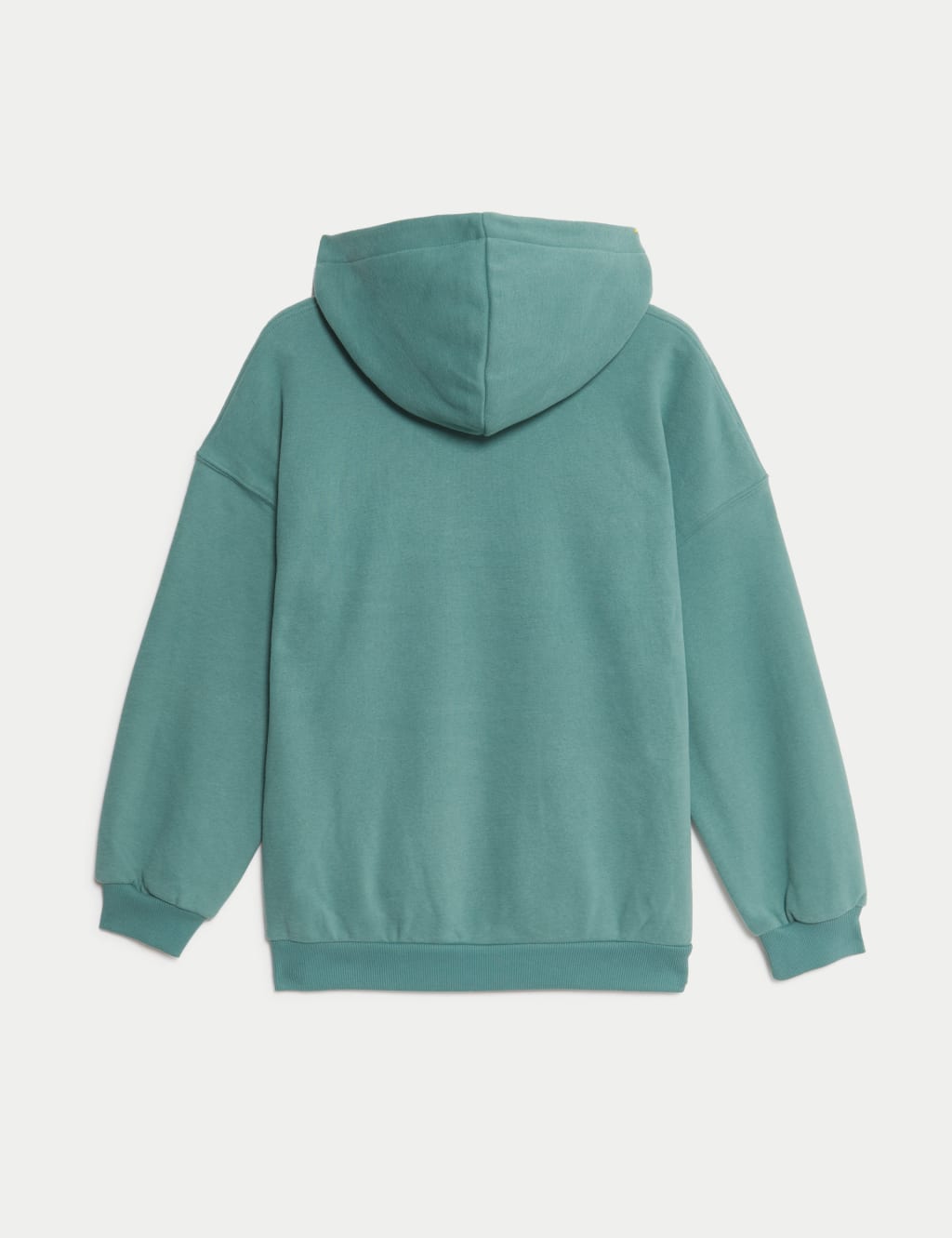 Cotton Rich Hoodie (6-16 Yrs) 2 of 2