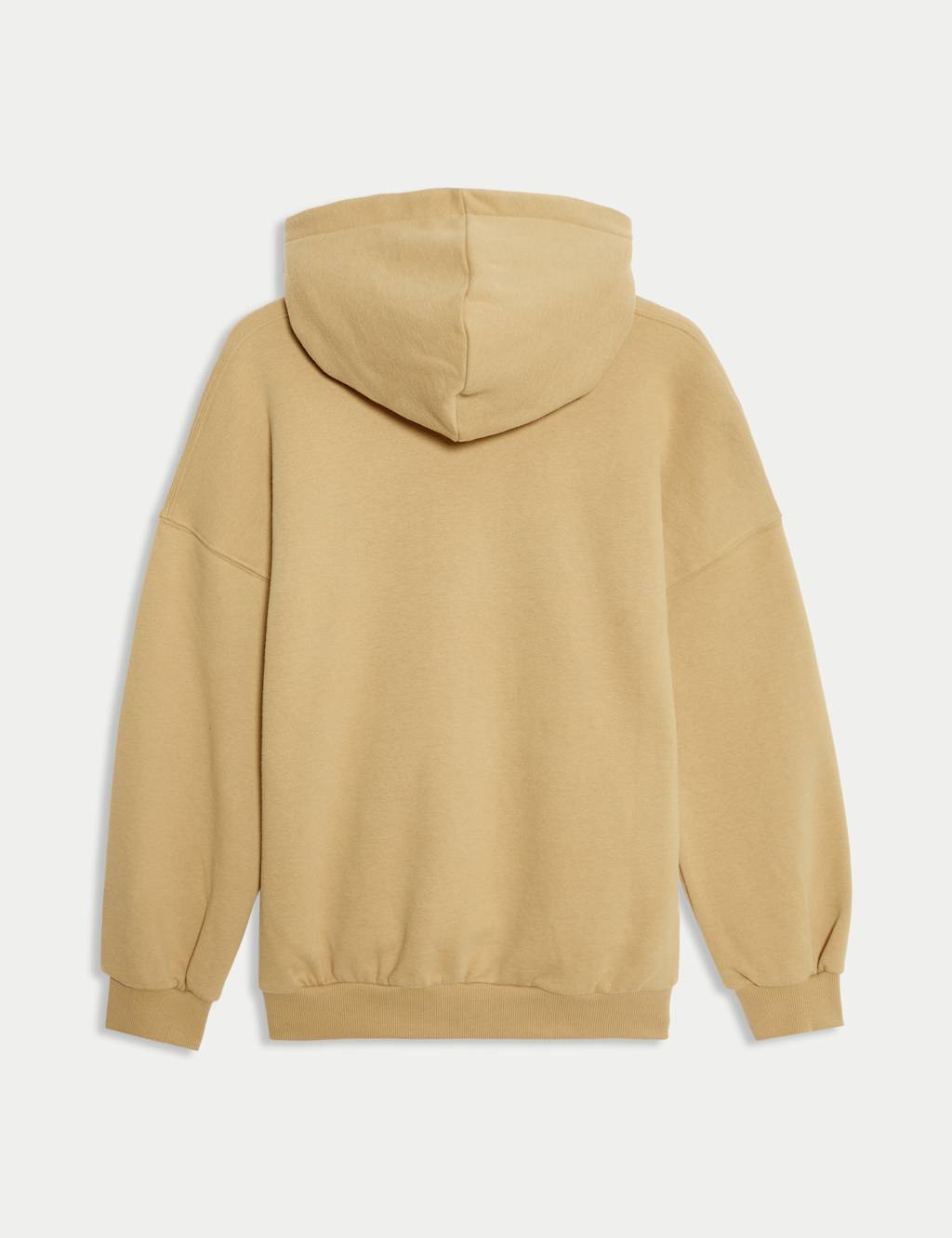 Cotton Rich Hoodie (6-16 Yrs) 2 of 2