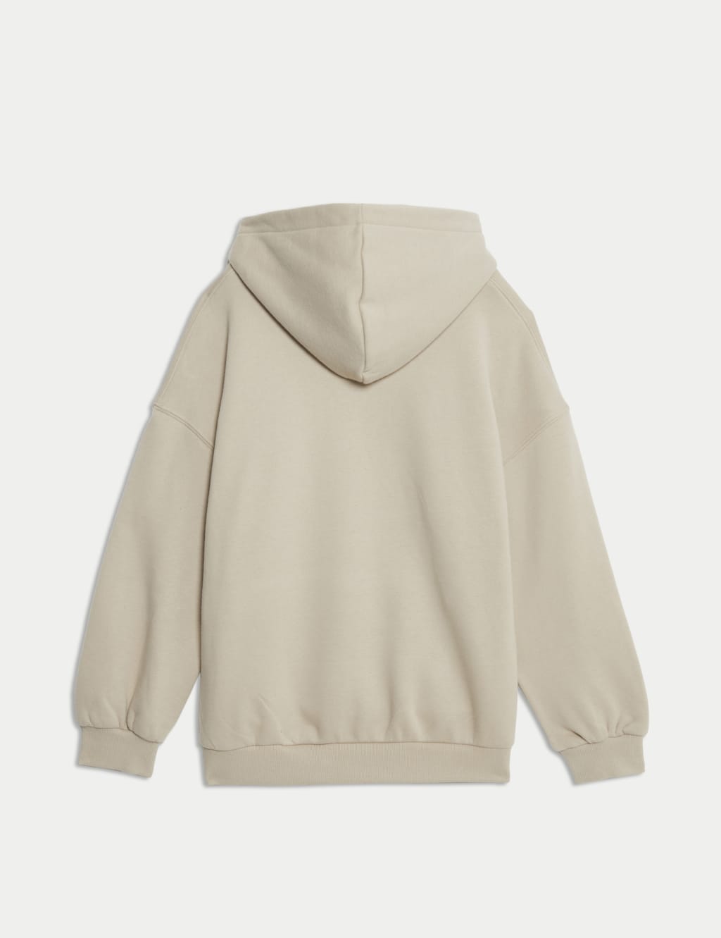 Cotton Rich Hoodie (6-16 Yrs) 7 of 7
