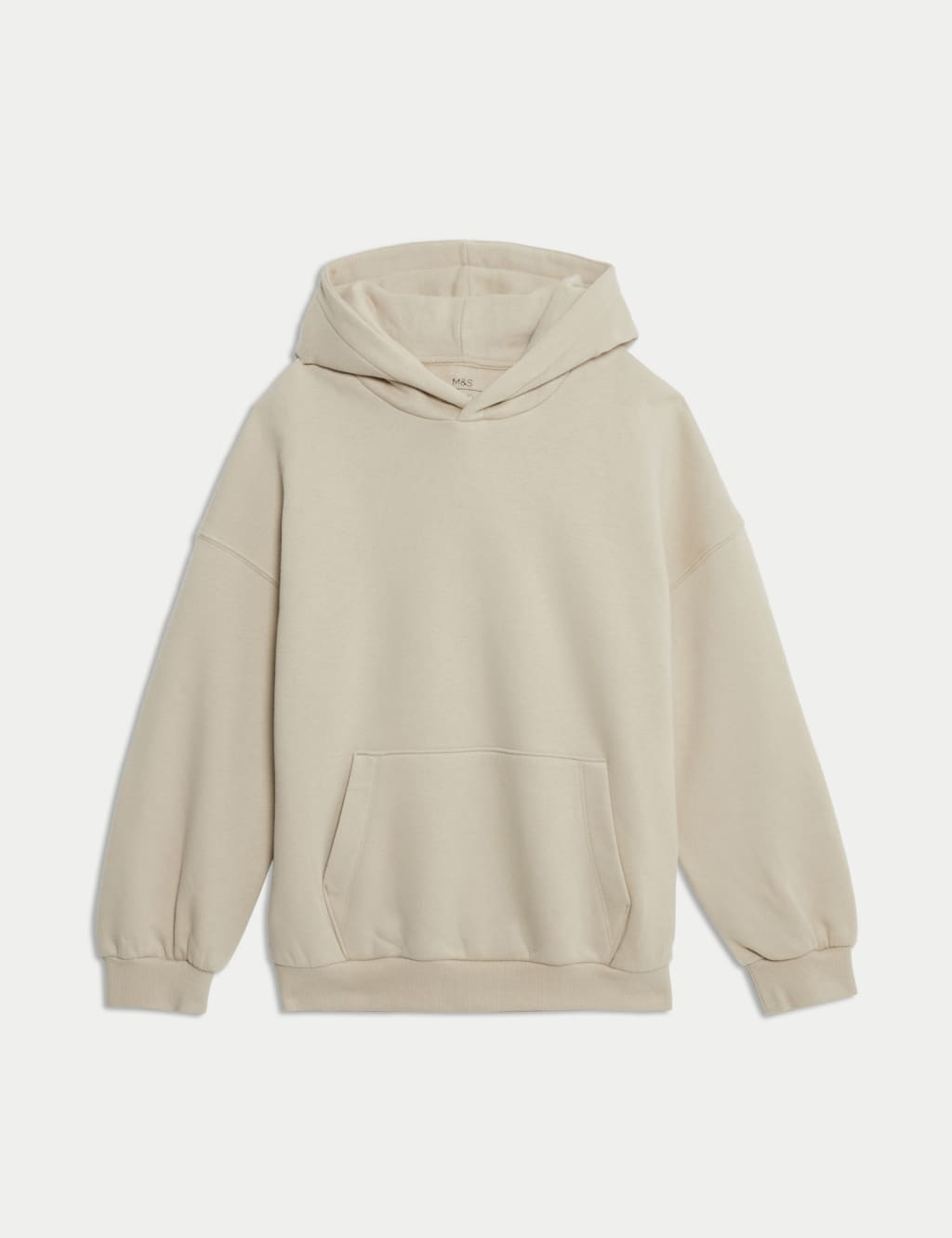 Cotton Rich Hoodie (6-16 Yrs) 2 of 7
