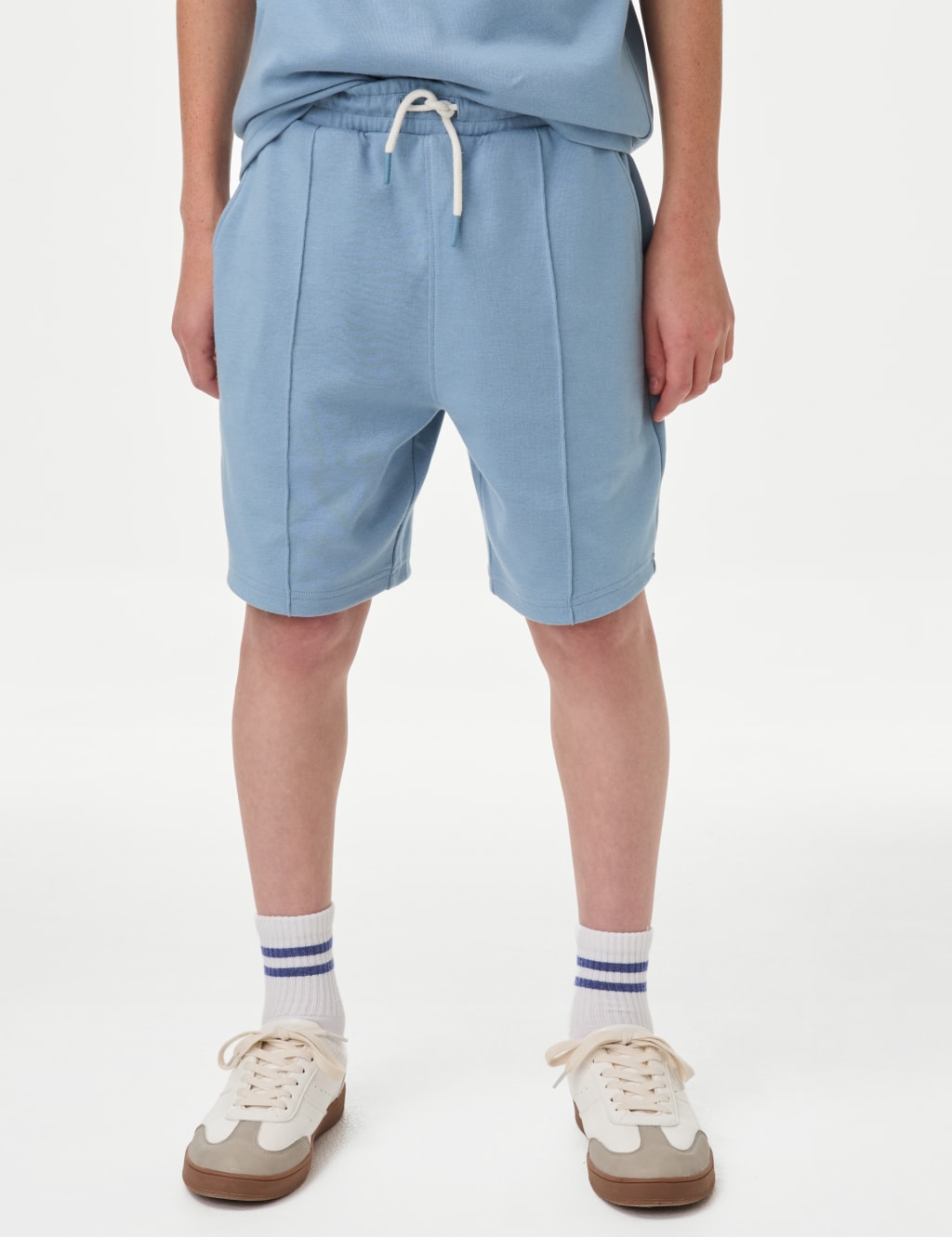 Cotton Rich Top & Bottom Outfit (6-16 Yrs) 5 of 5