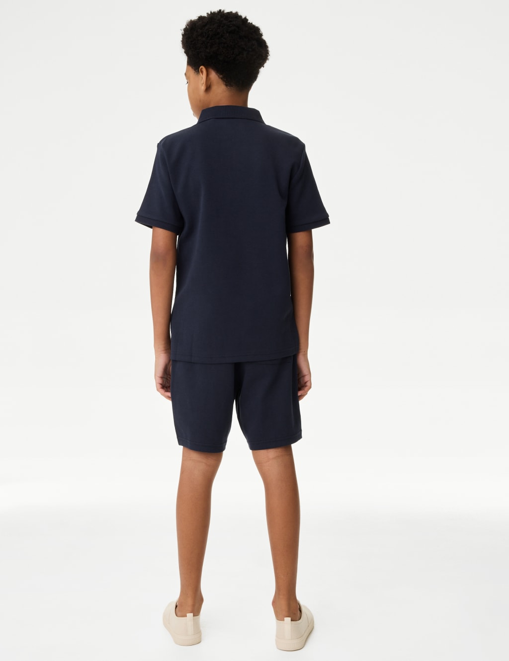 Cotton Rich Top & Bottom Outfit (6-16 Yrs) 4 of 5