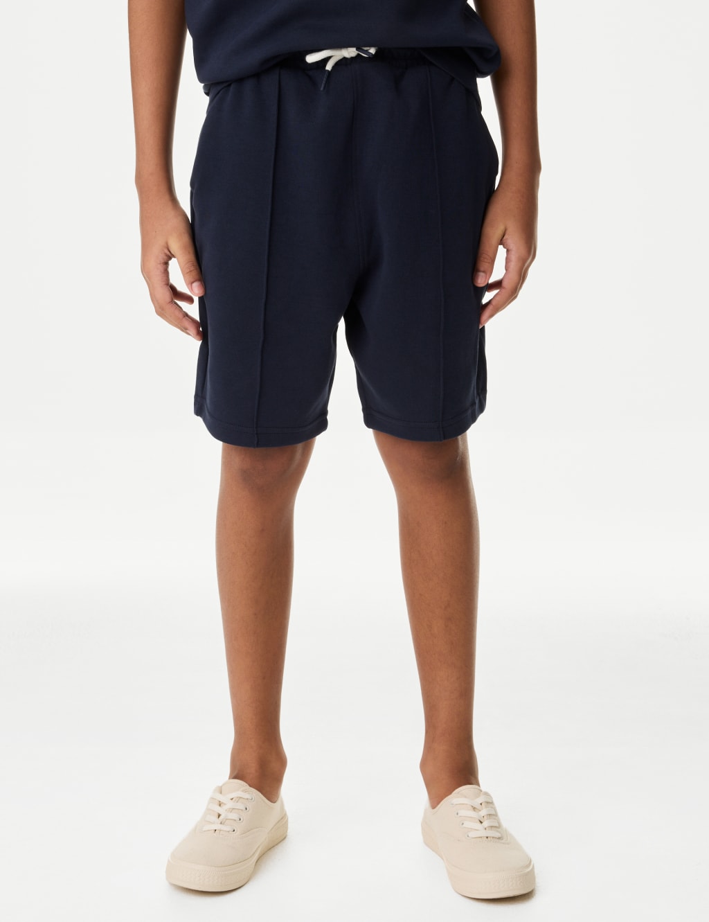 Cotton Rich Top & Bottom Outfit (6-16 Yrs) 5 of 5