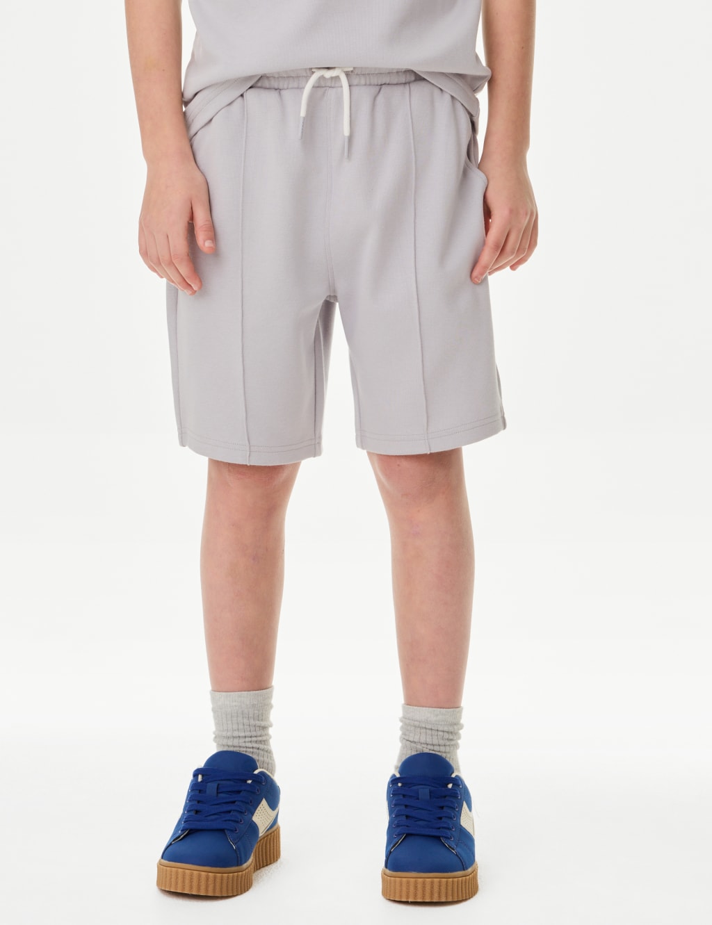 Cotton Rich Top & Bottom Outfit (6-16 Yrs) 5 of 5