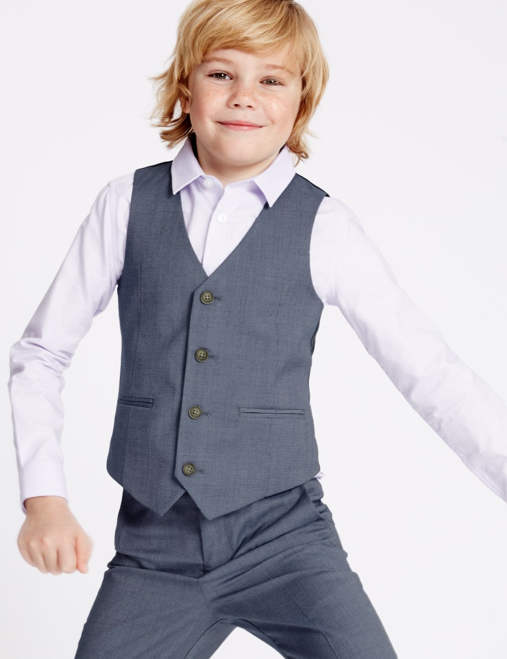8 button waistcoat clearance
