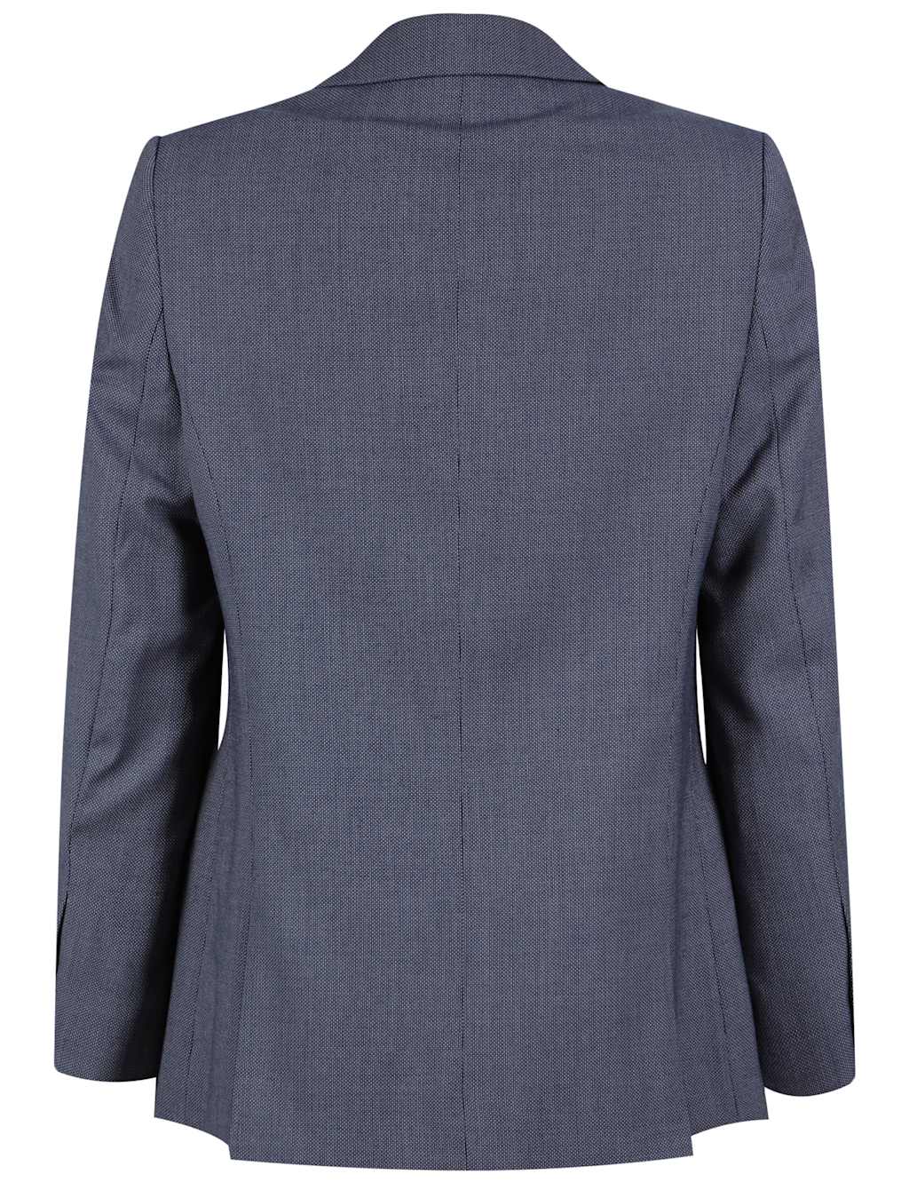 Notch Lapel Textured Blazer (3-14 Years) 10 of 10