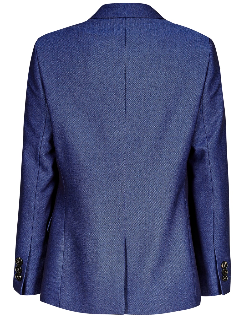 Notch Lapel 2 Button Jacket (3-16 Years) 10 of 10