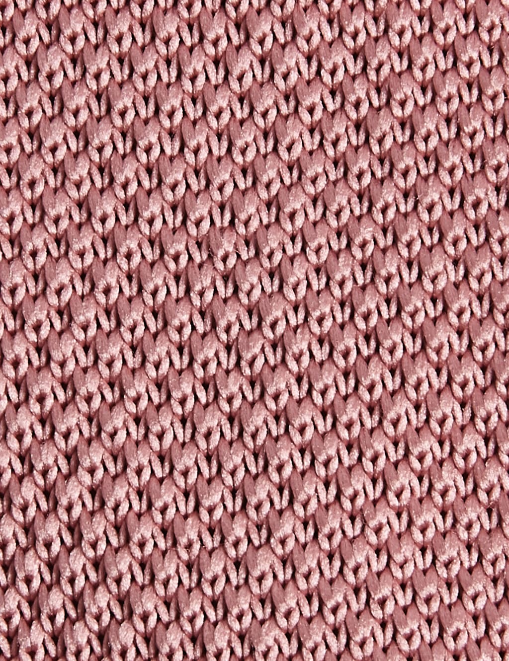 Knitted Tie (5-14 Years) 3 of 3