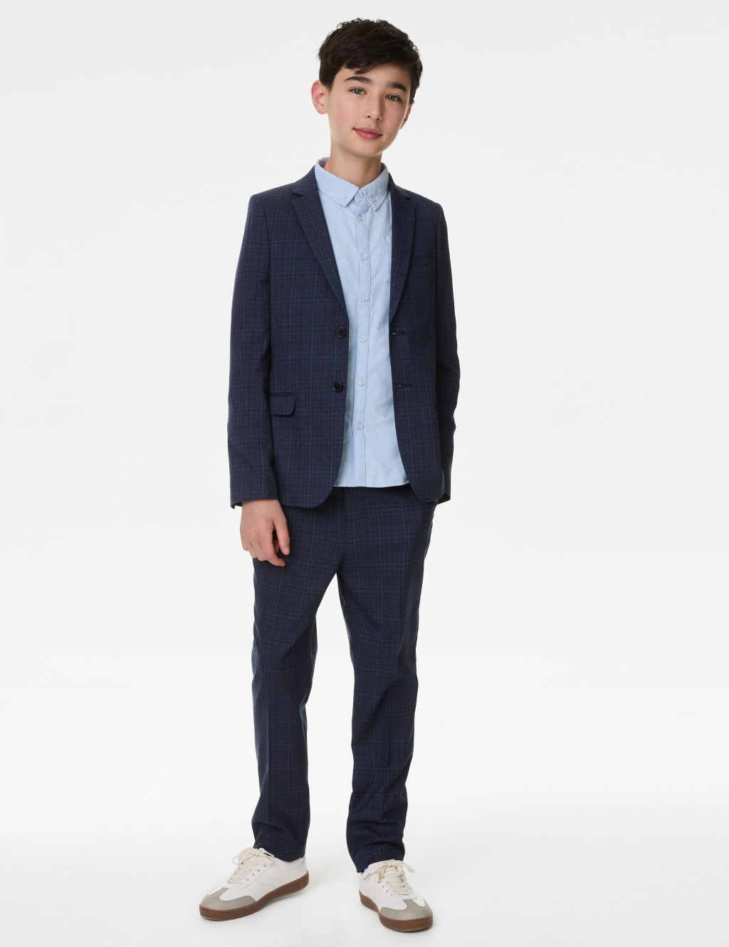 M&s boys wedding suits online