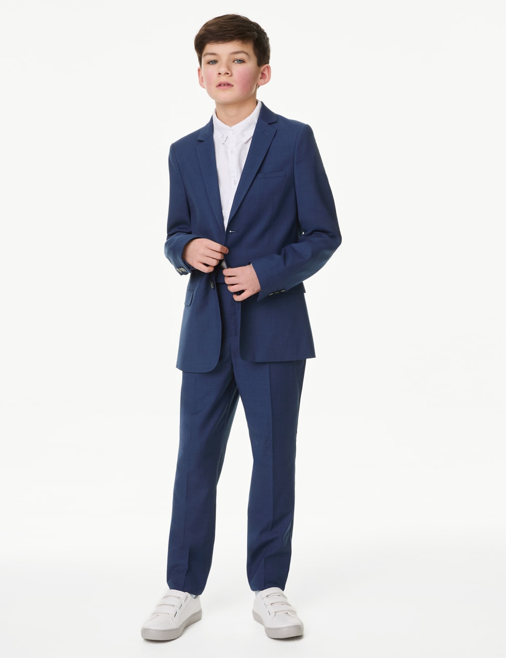 Mini Me Suit Jacket 2 16 Yrs M S Collection M S