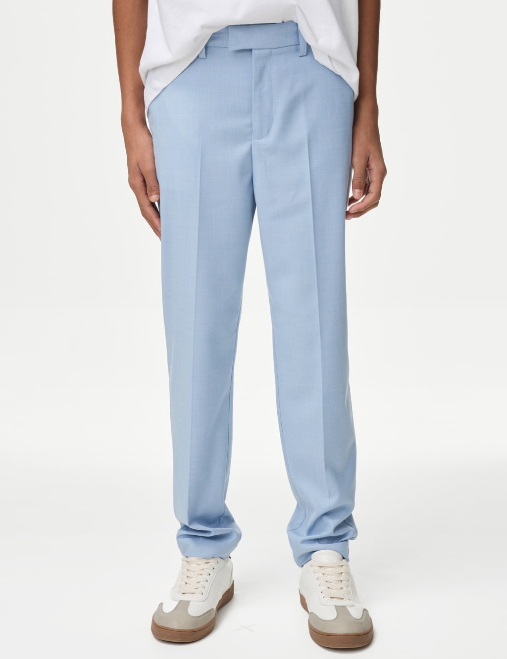 Mini Me Suit Trousers (6-16 Yrs) 5 of 6