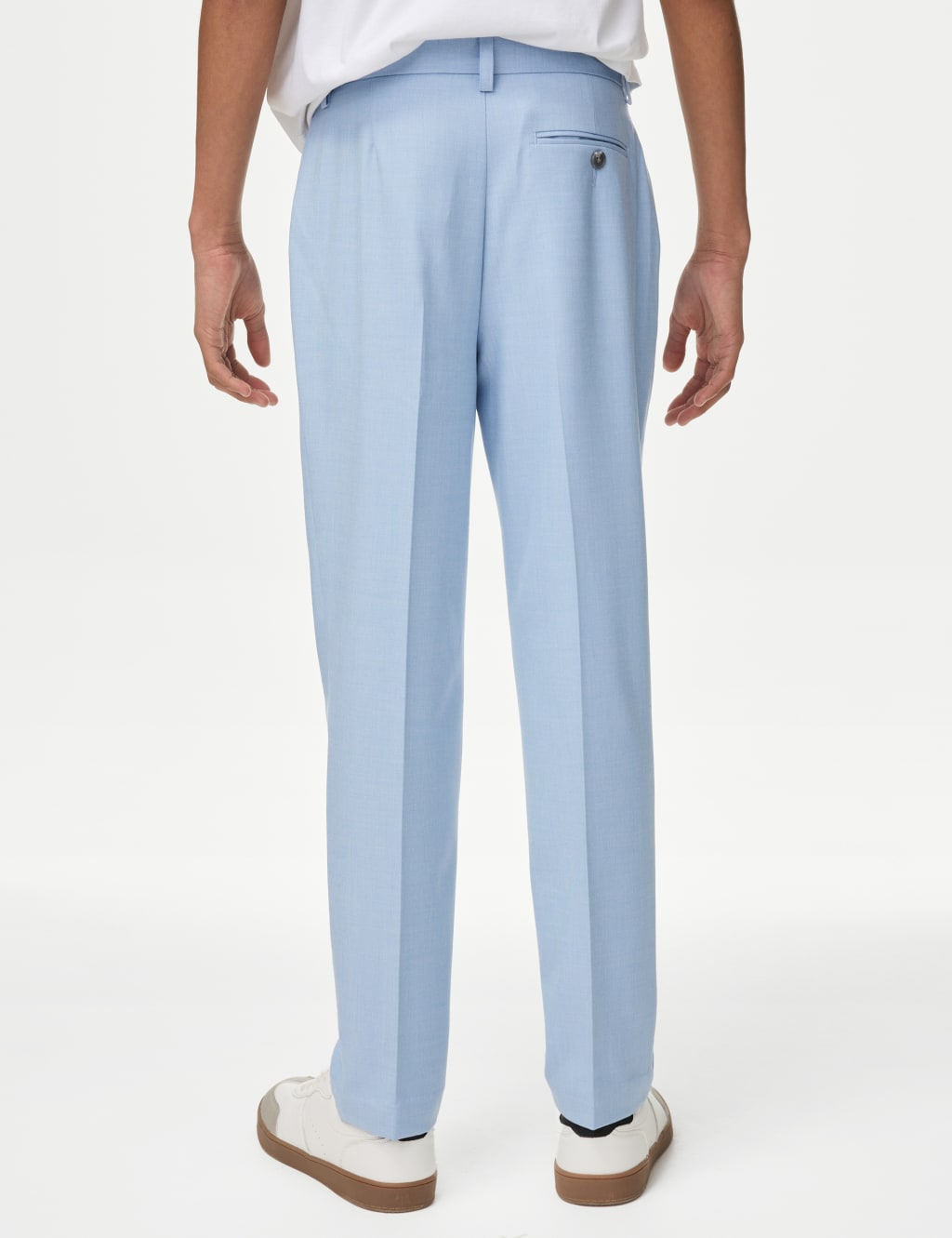 Mini Me Suit Trousers (6-16 Yrs) 6 of 6