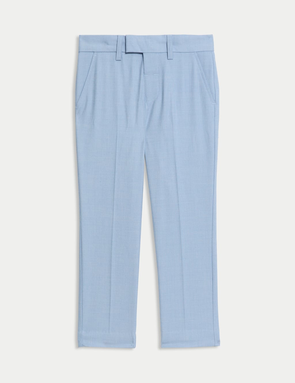 Mini Me Suit Trousers (6-16 Yrs) 2 of 6