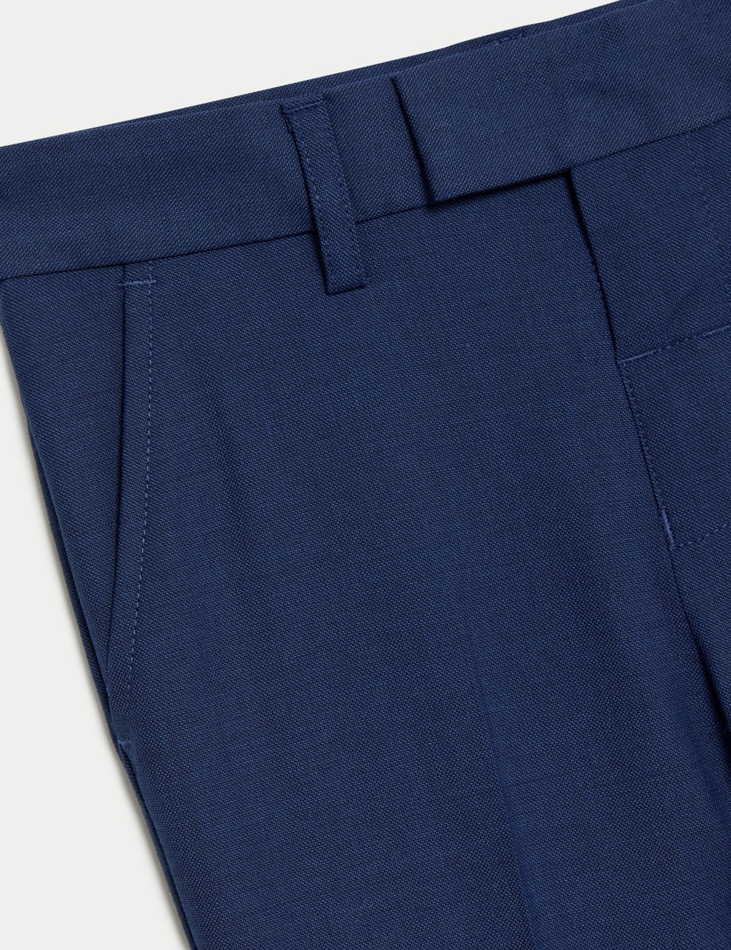 Mini Me Suit Trousers (6-16 Yrs) 2 of 2
