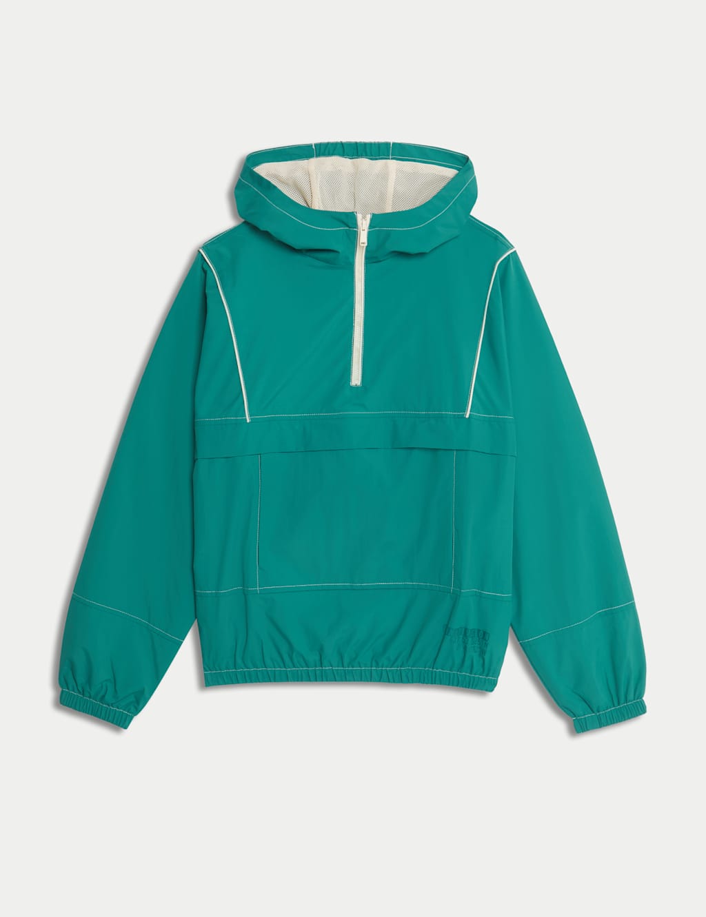 Utility Hooded Windbreaker (6-16 Yrs) 2 of 6
