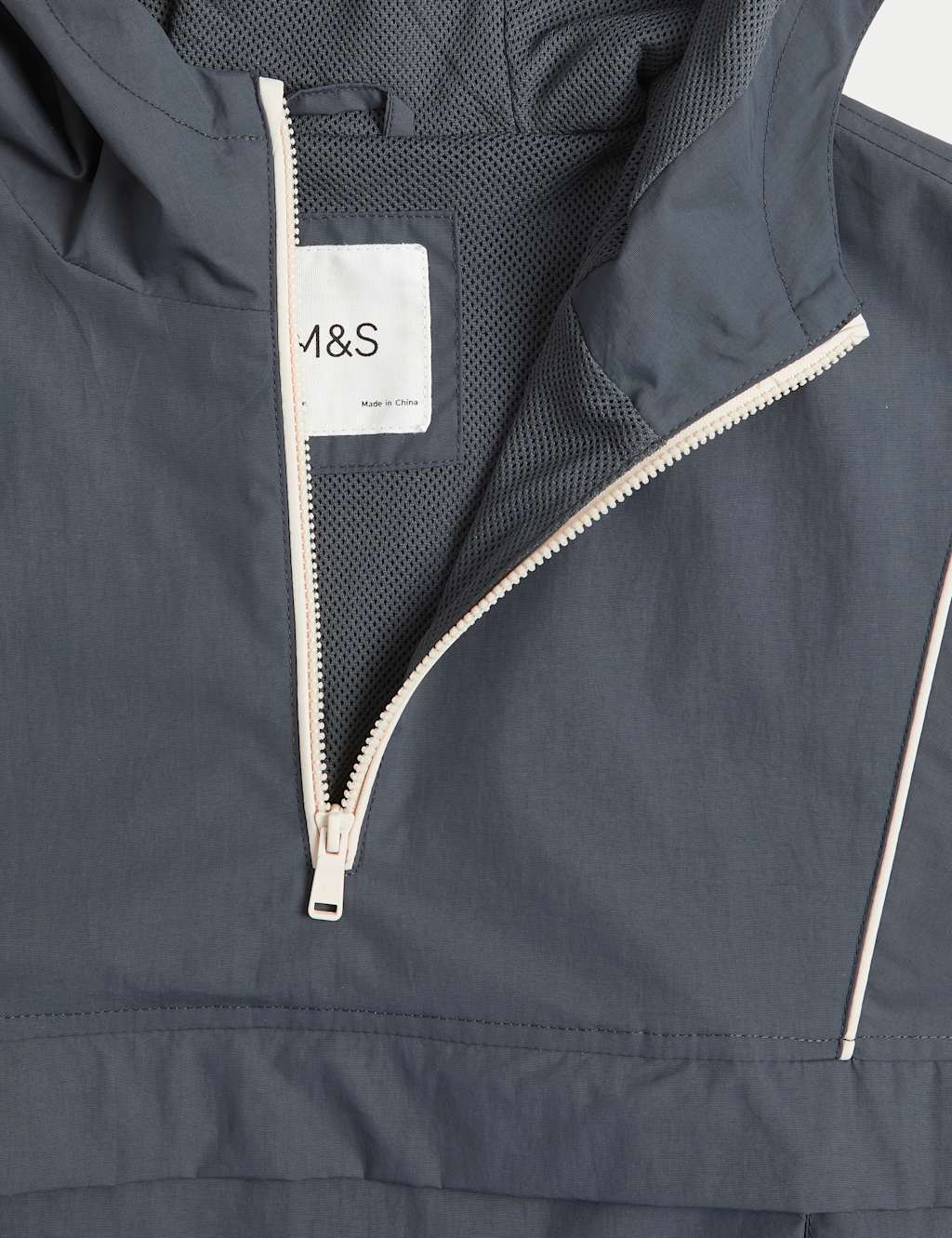Utility Hooded Windbreaker (6-16 Yrs) 6 of 6