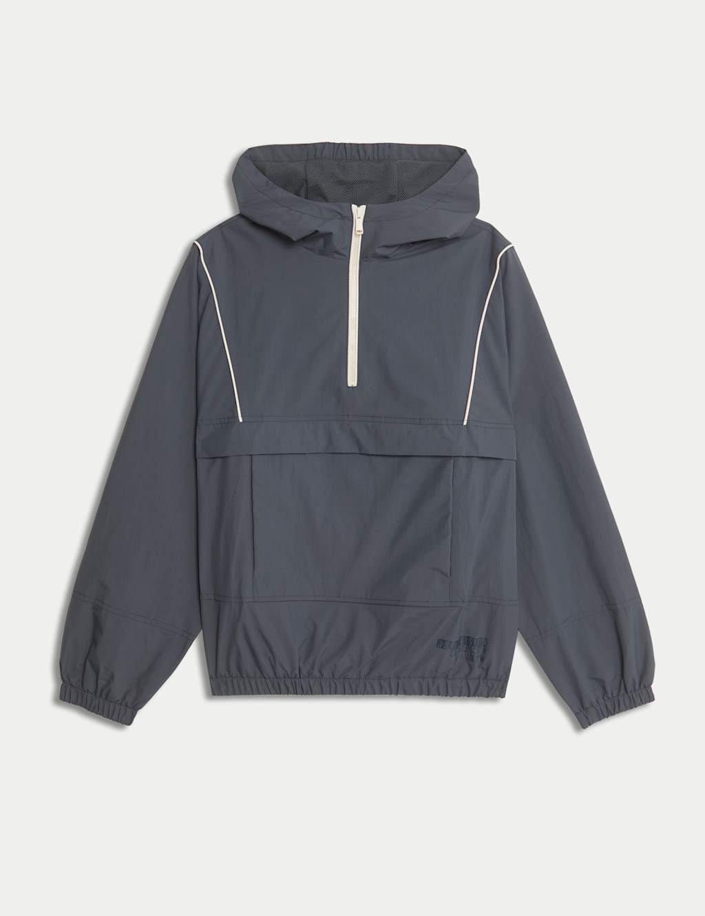 Utility Hooded Windbreaker (6-16 Yrs) 2 of 6