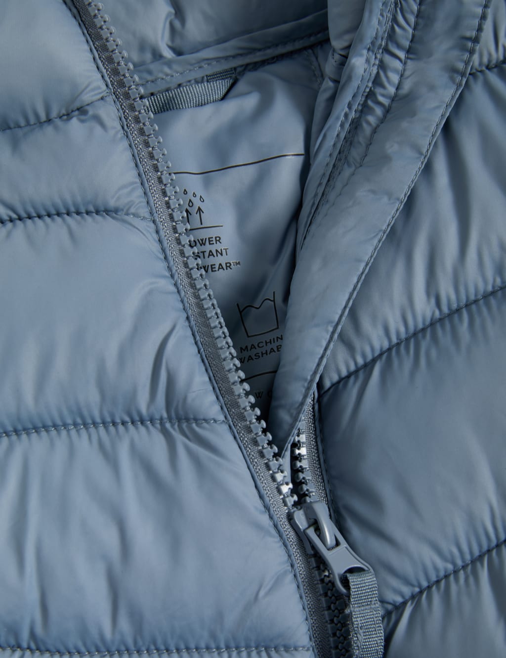 Stormwear Lightweight Padded Gilet 6 16 Yrs M S Collection M S