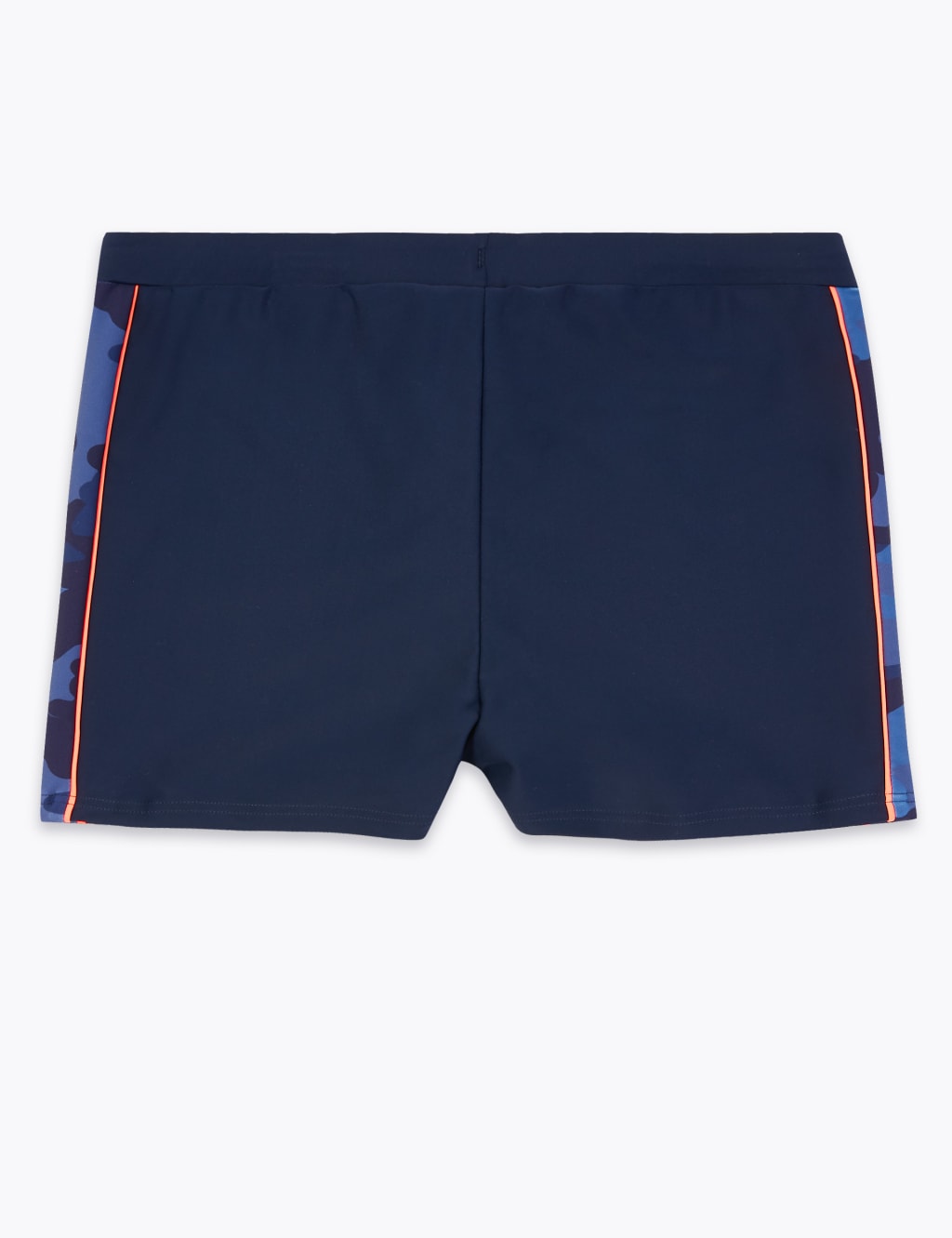 Camouflage Stripe Swim Trunks (6-16 Yrs) 2 of 2