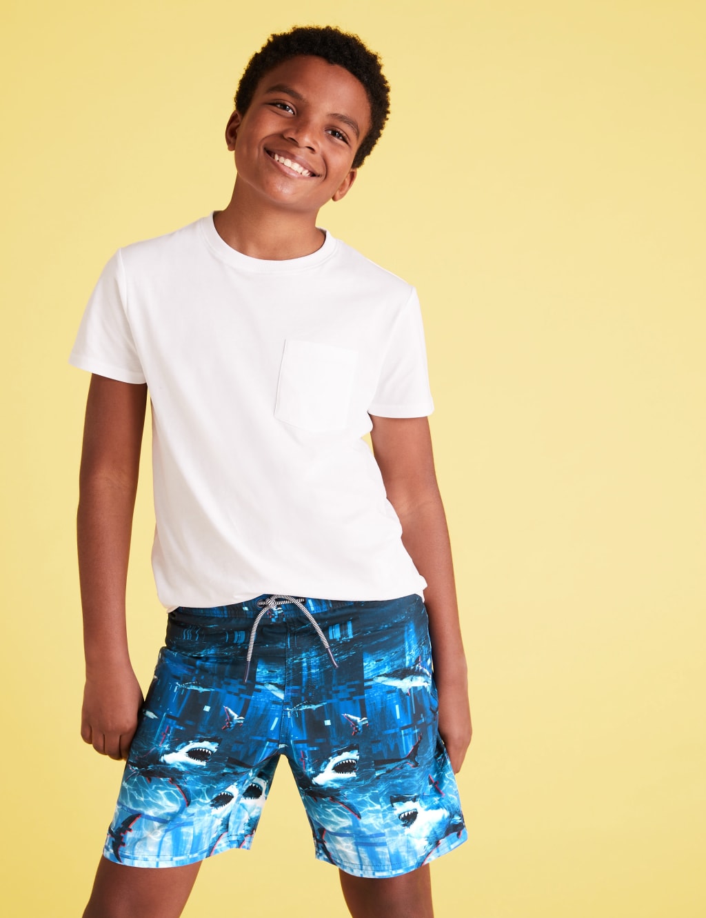 M&s swim shorts shop