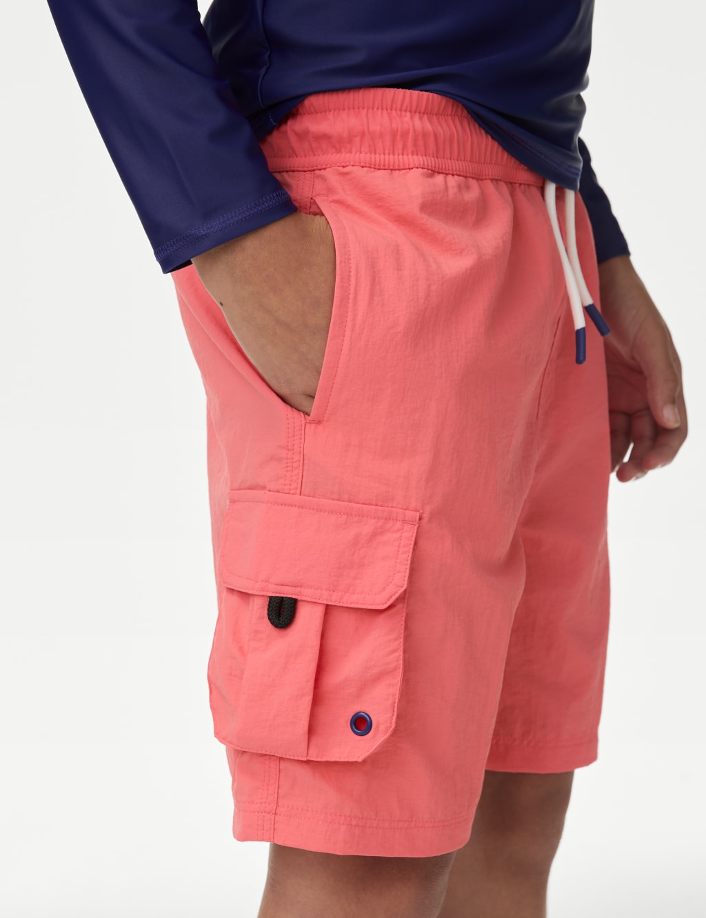 Swim Shorts (2-16 Yrs) 3 of 7