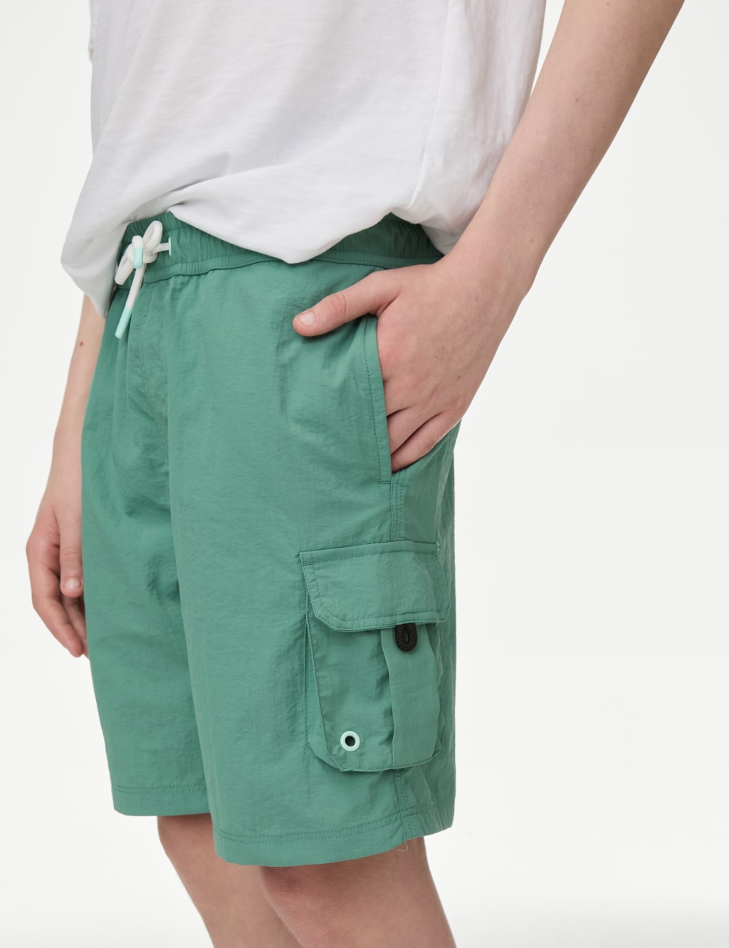 Swim Shorts (2-16 Yrs) 3 of 7