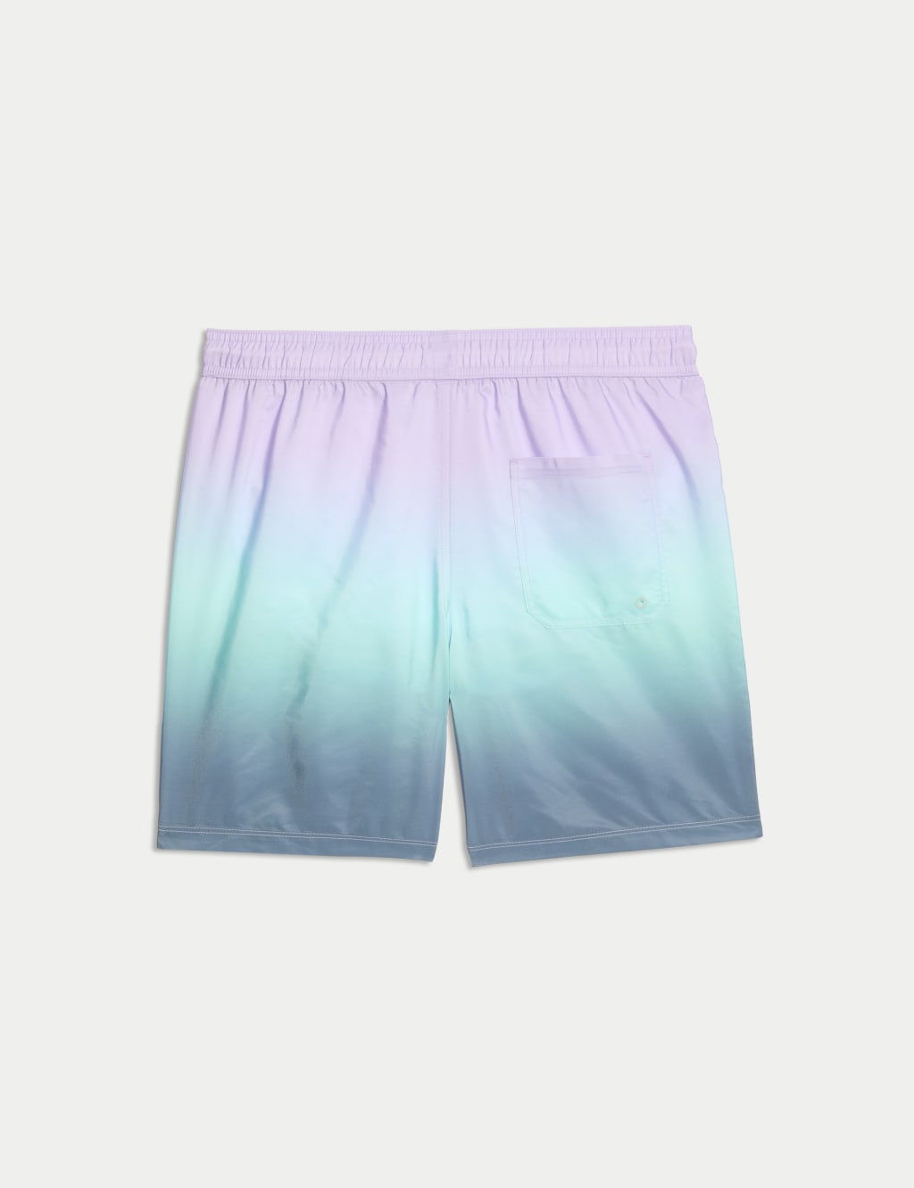 Ombre Swim Shorts (6-16 Yrs) 6 of 6