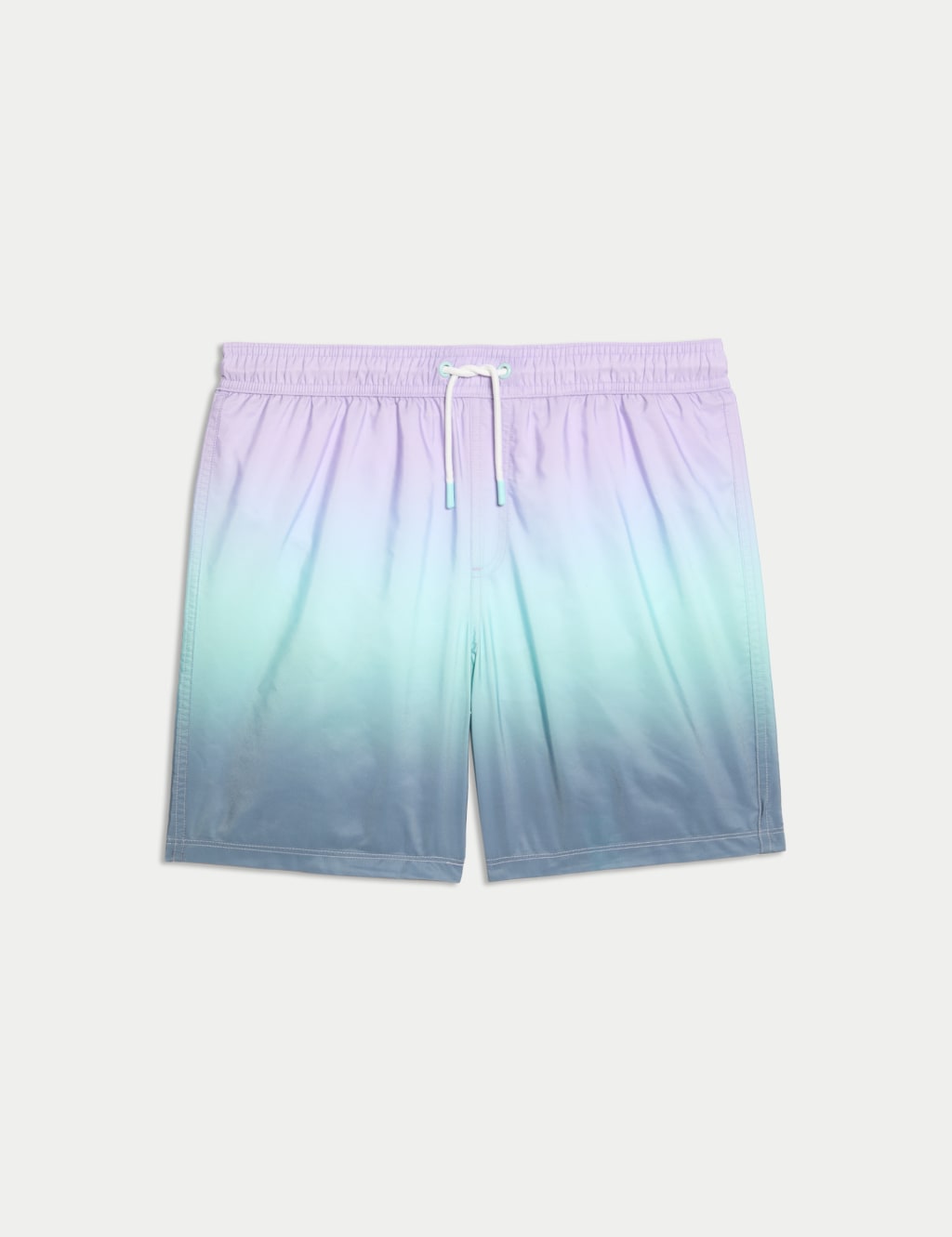 Ombre Swim Shorts (6-16 Yrs) 2 of 6