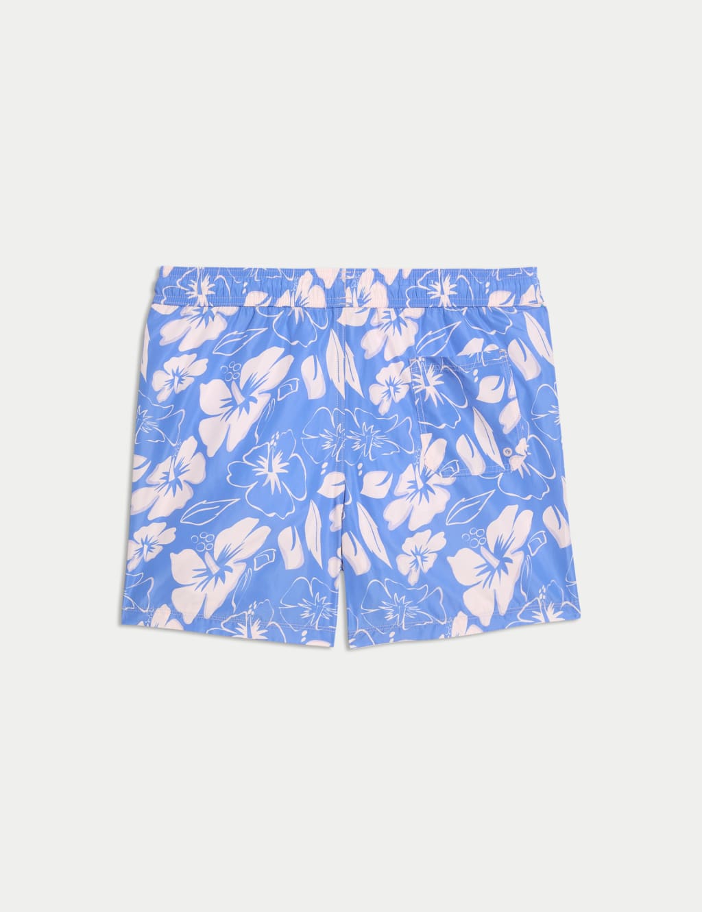 Floral Swim Shorts (6-16 Yrs) 6 of 6